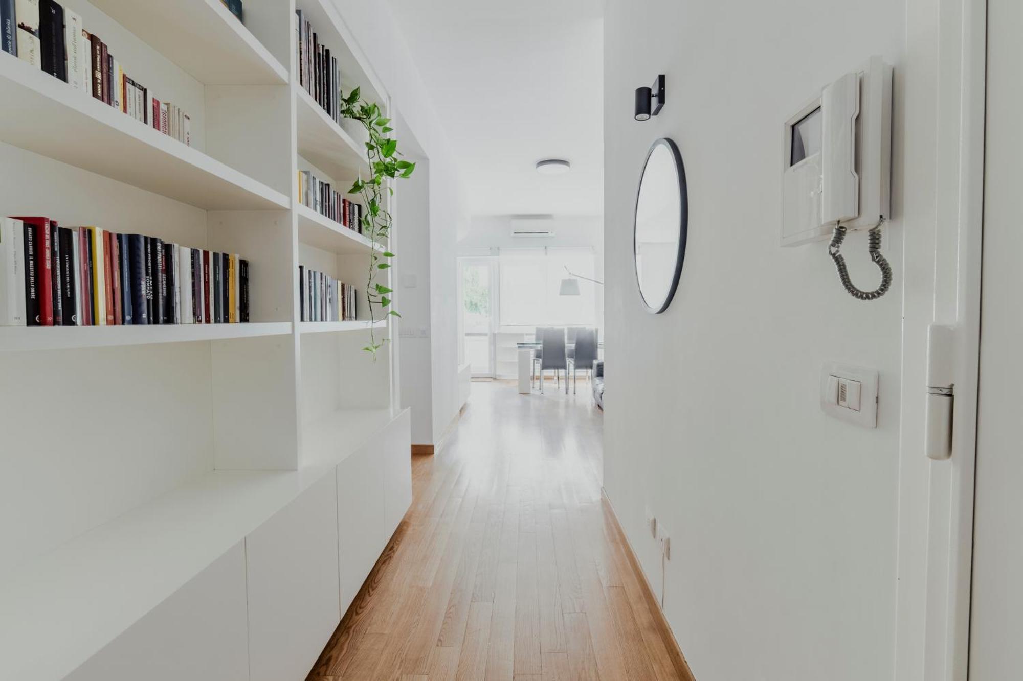 Apartment Photographer's House *