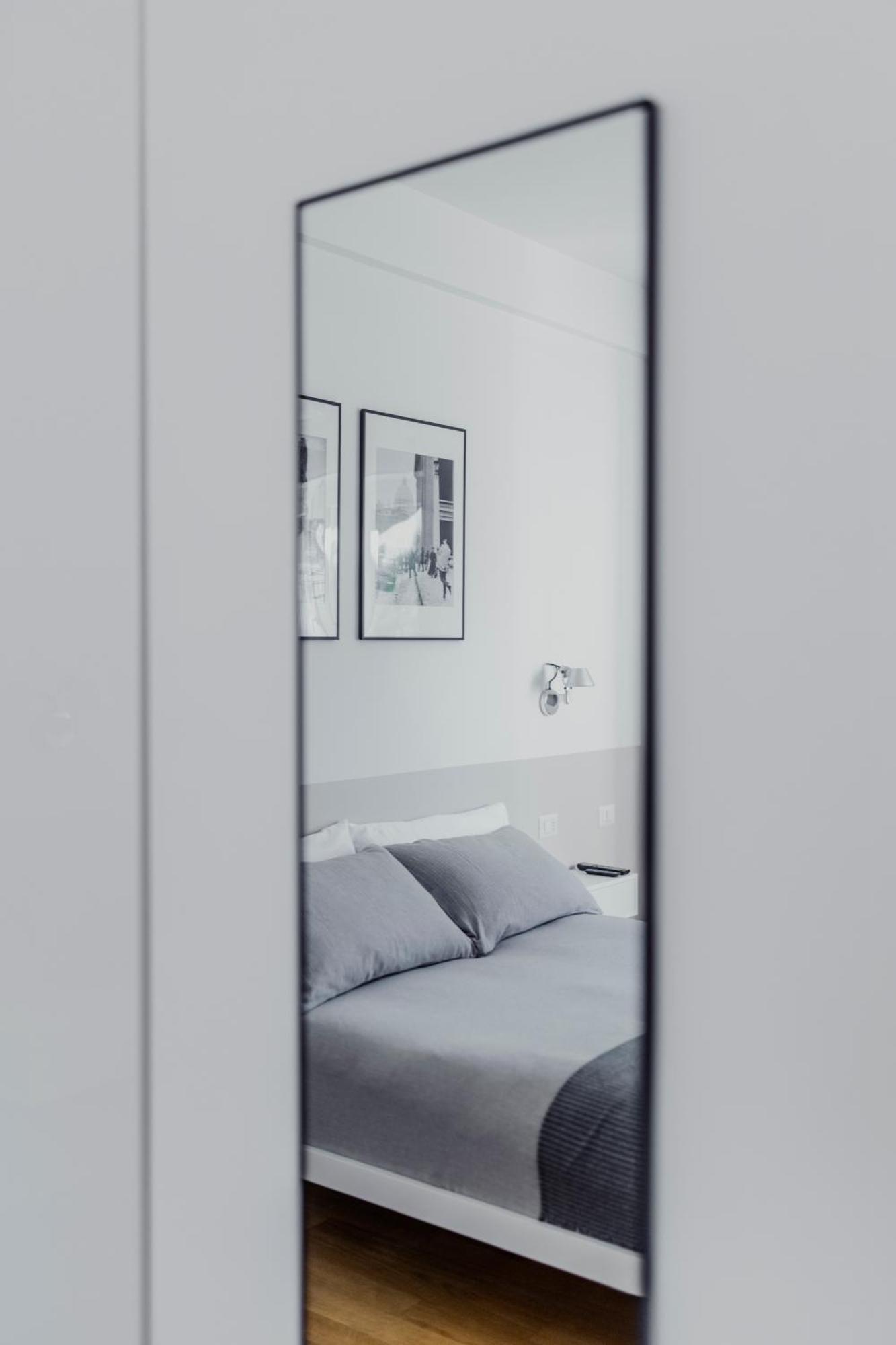 Photographer's House Apartment Rome