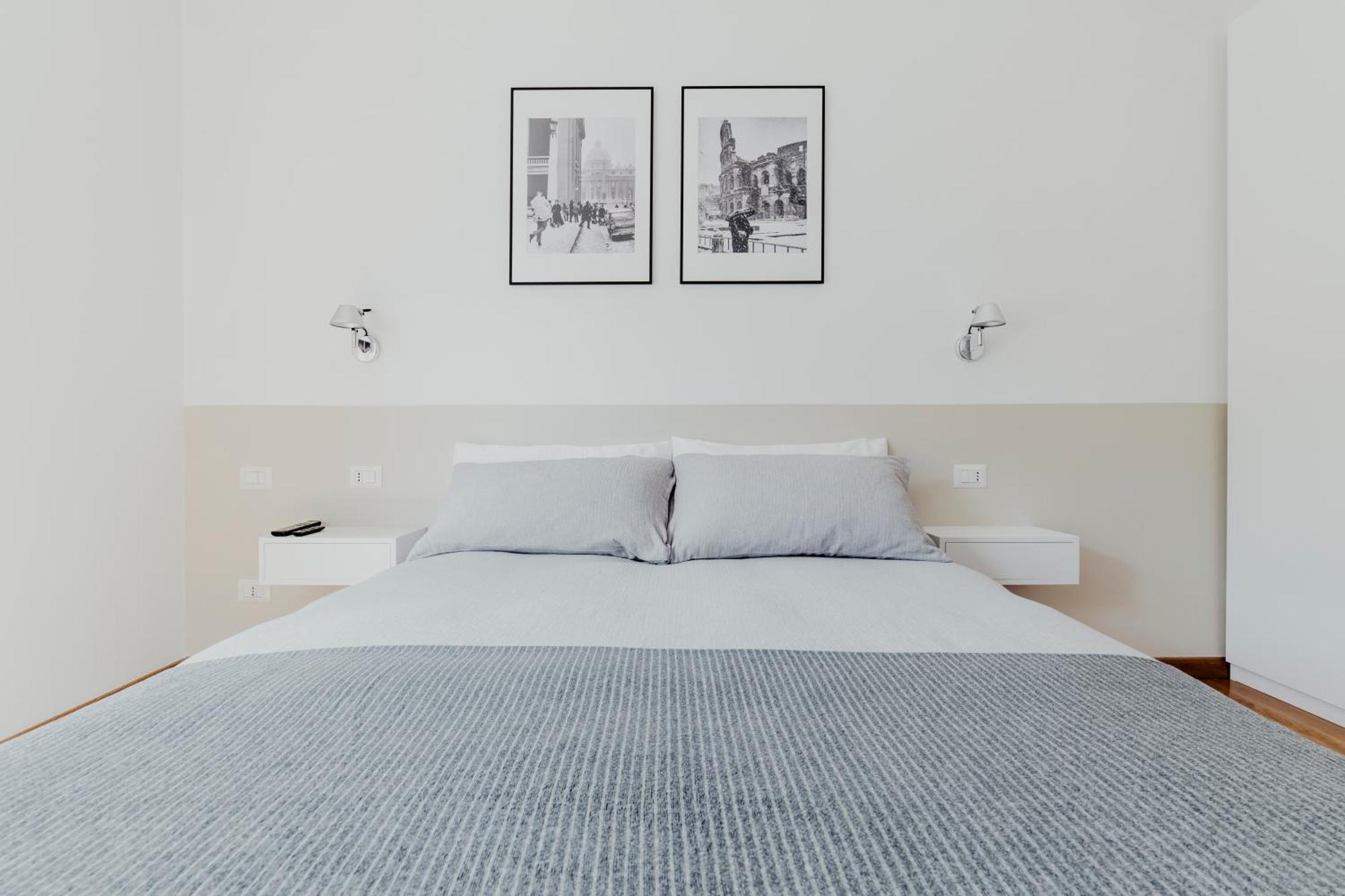 Photographer's House Apartment *