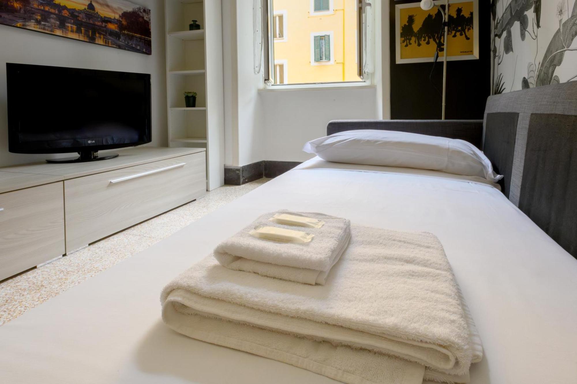 Casa Mou Apartment *