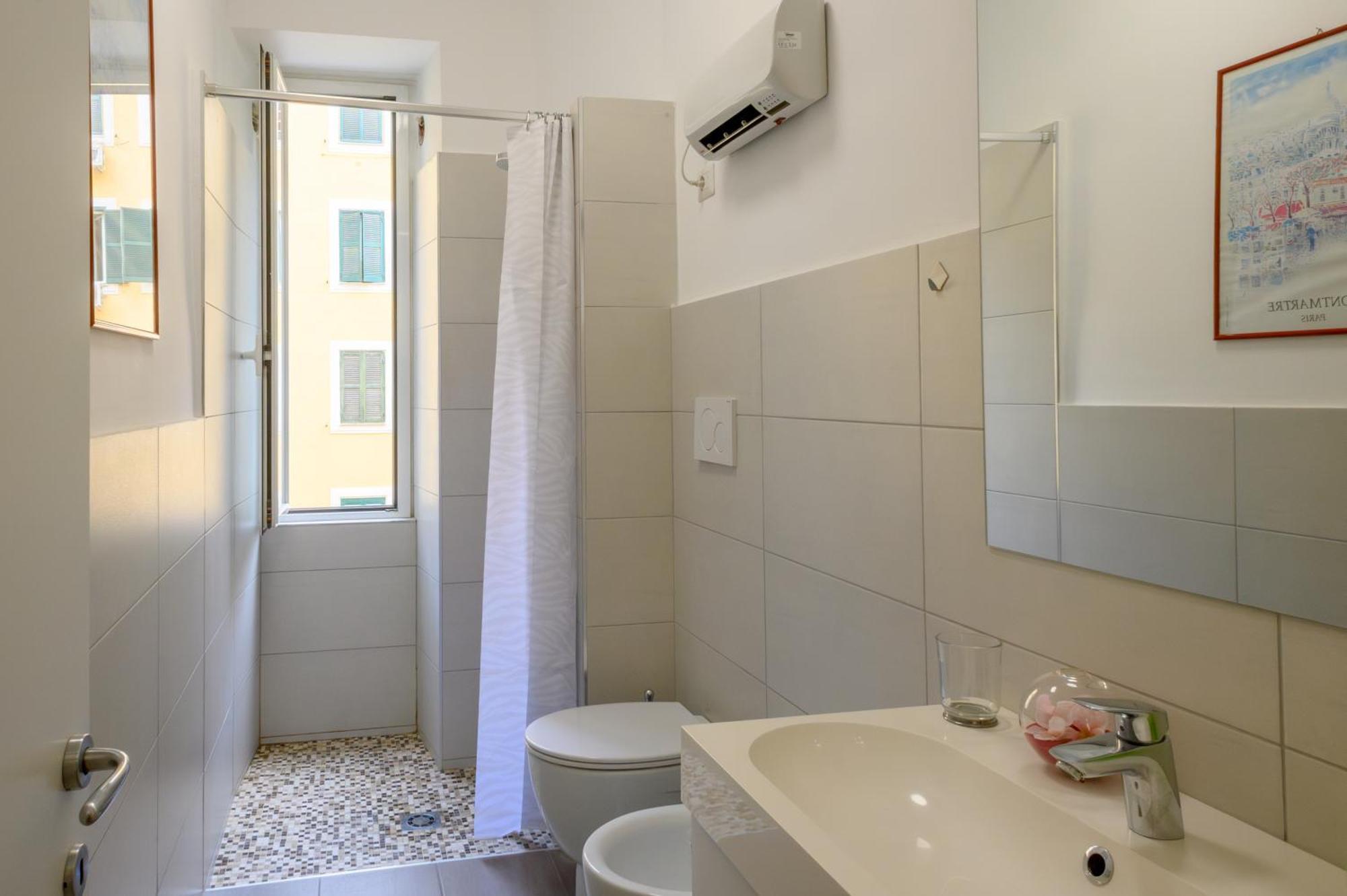 Casa Mou Rome