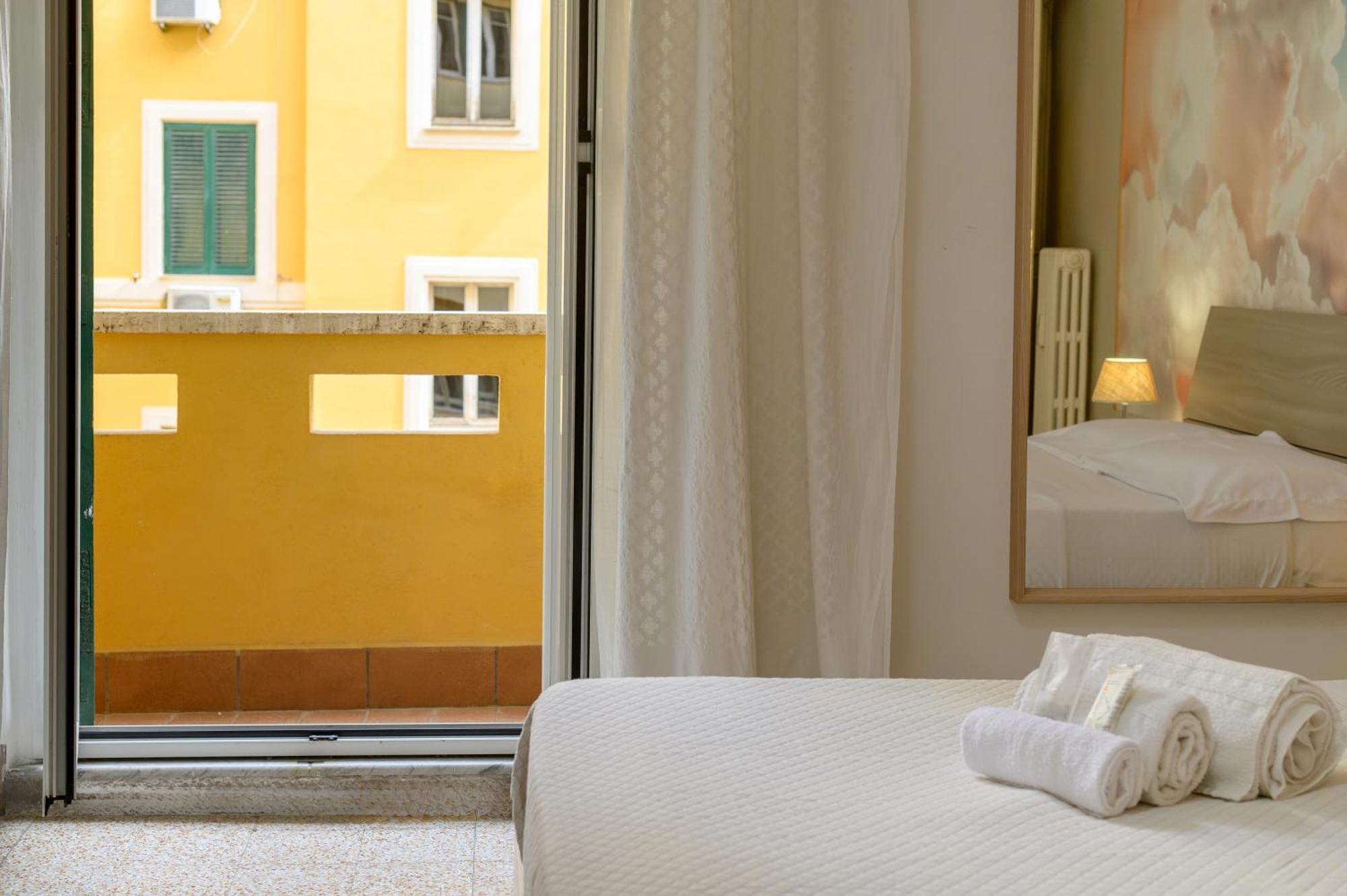 Apartment Casa Mou *