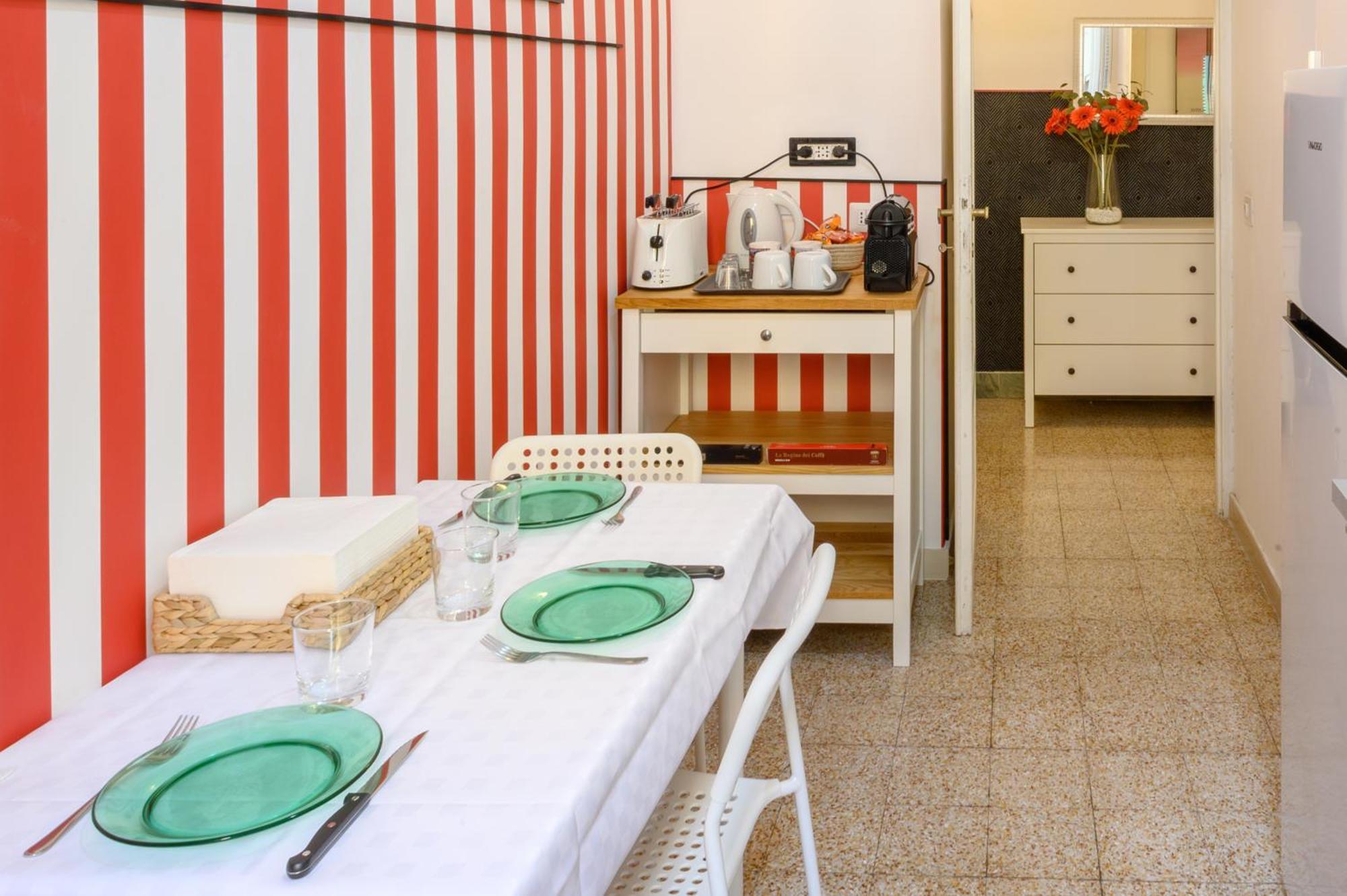 Casa Mou *