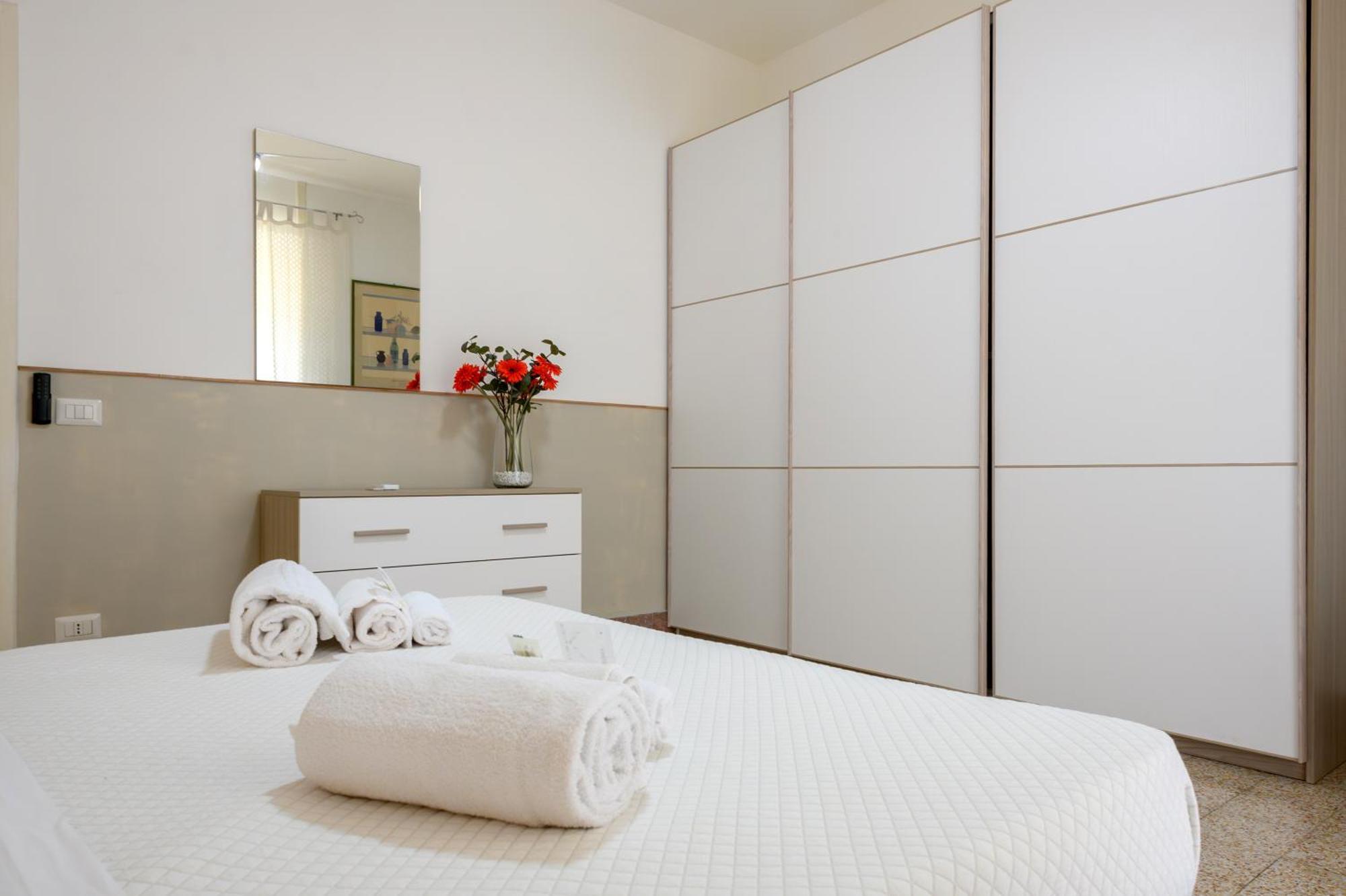 Casa Mou Rome