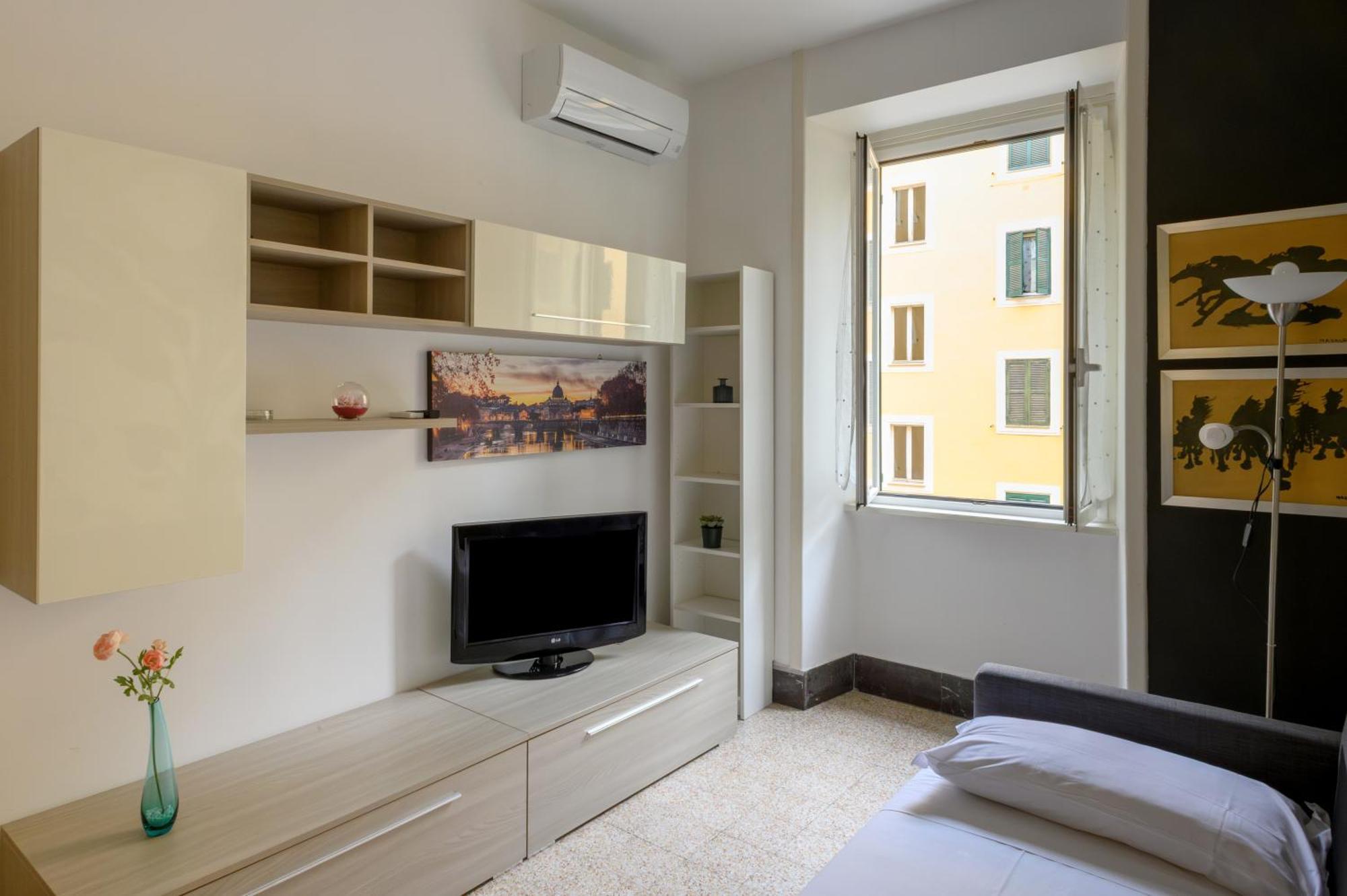 Casa Mou Apartment