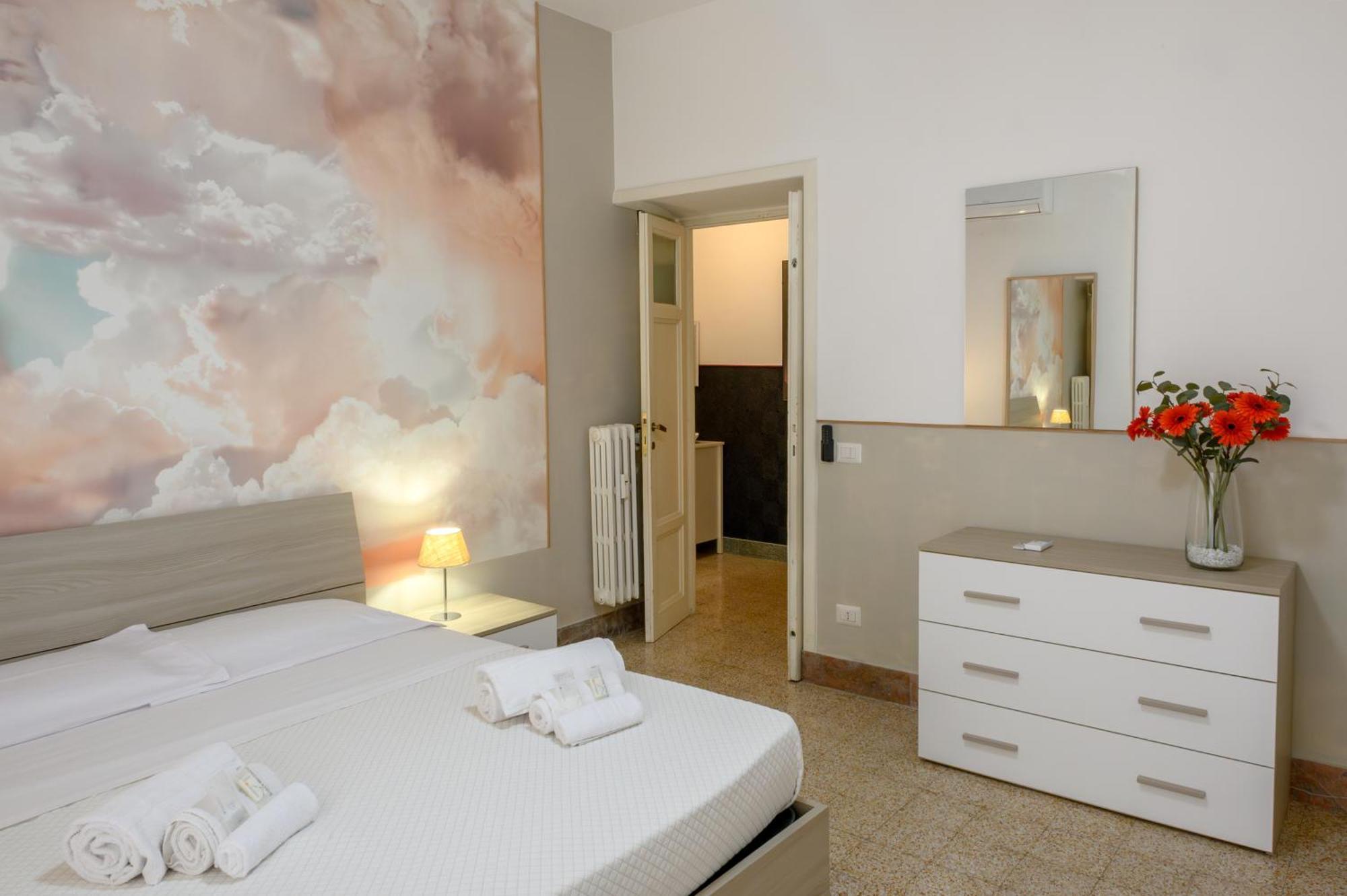 Casa Mou Rome
