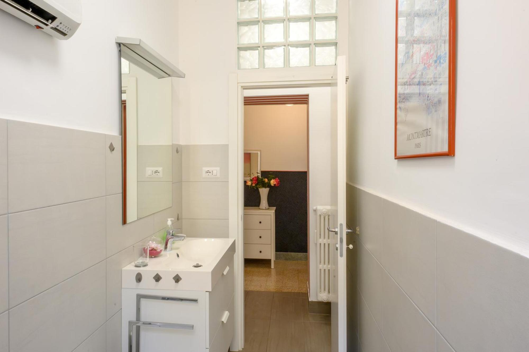 Casa Mou Apartment