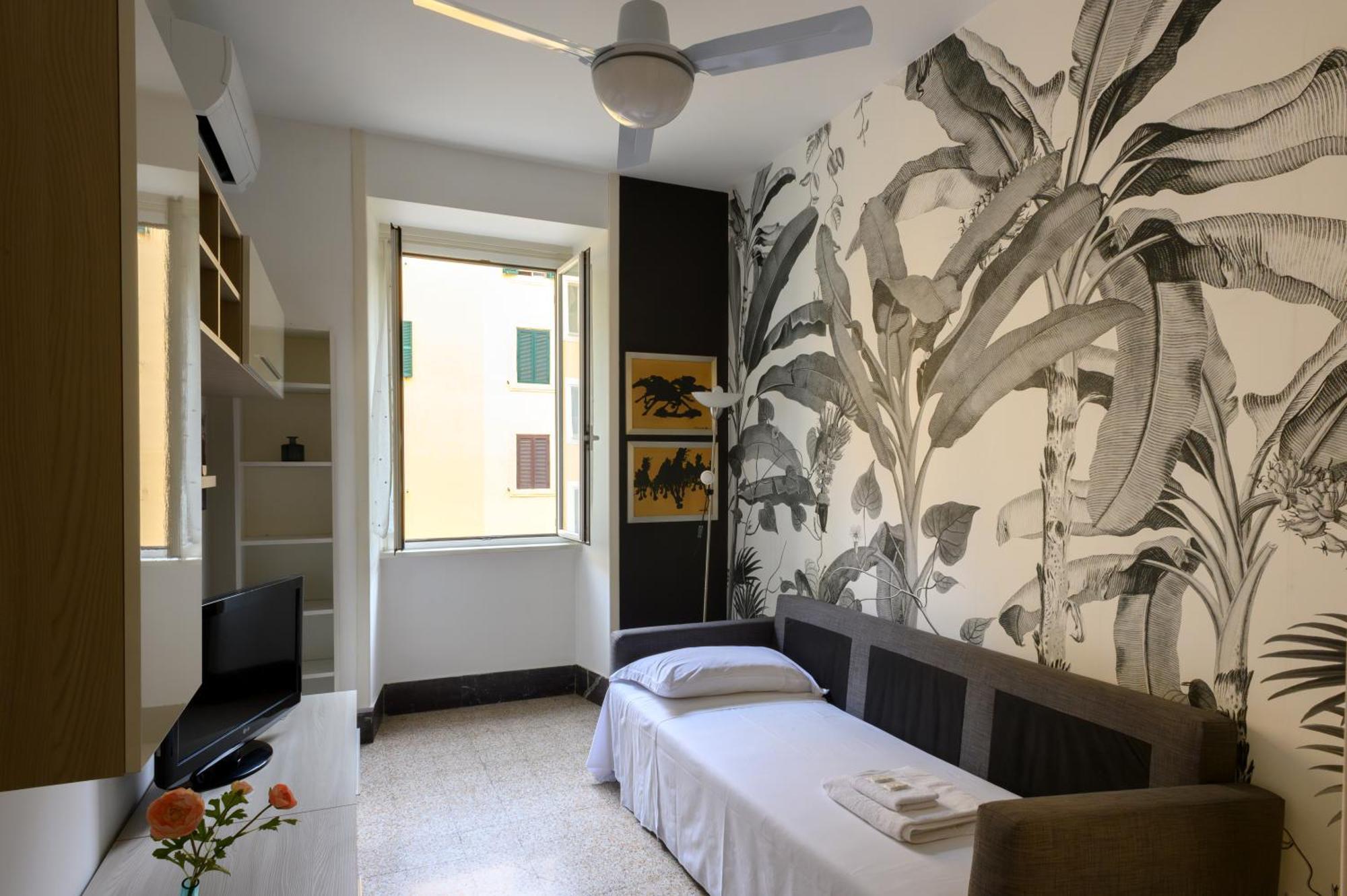 Apartment Casa Mou Rome