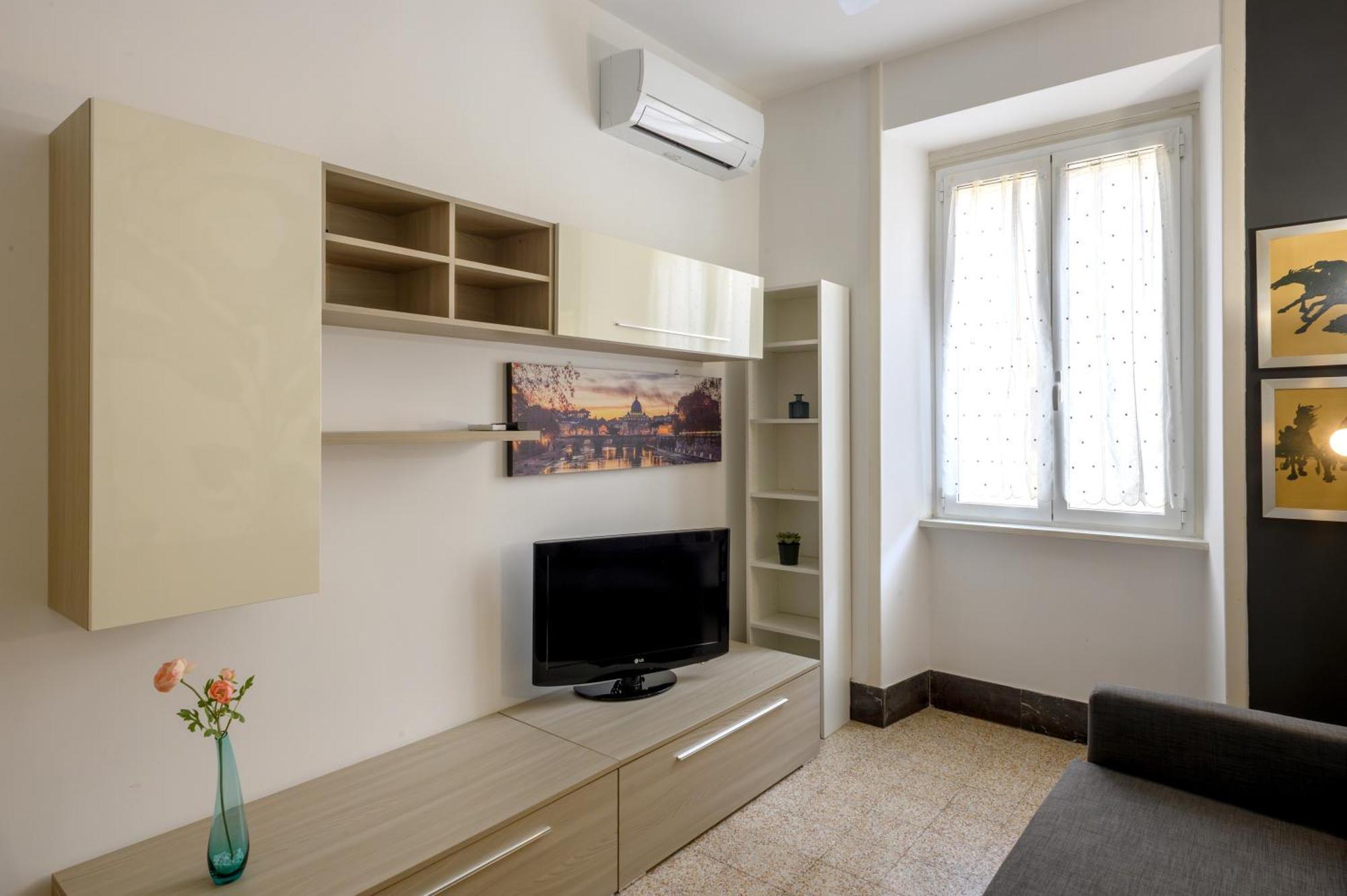 Casa Mou Apartment *