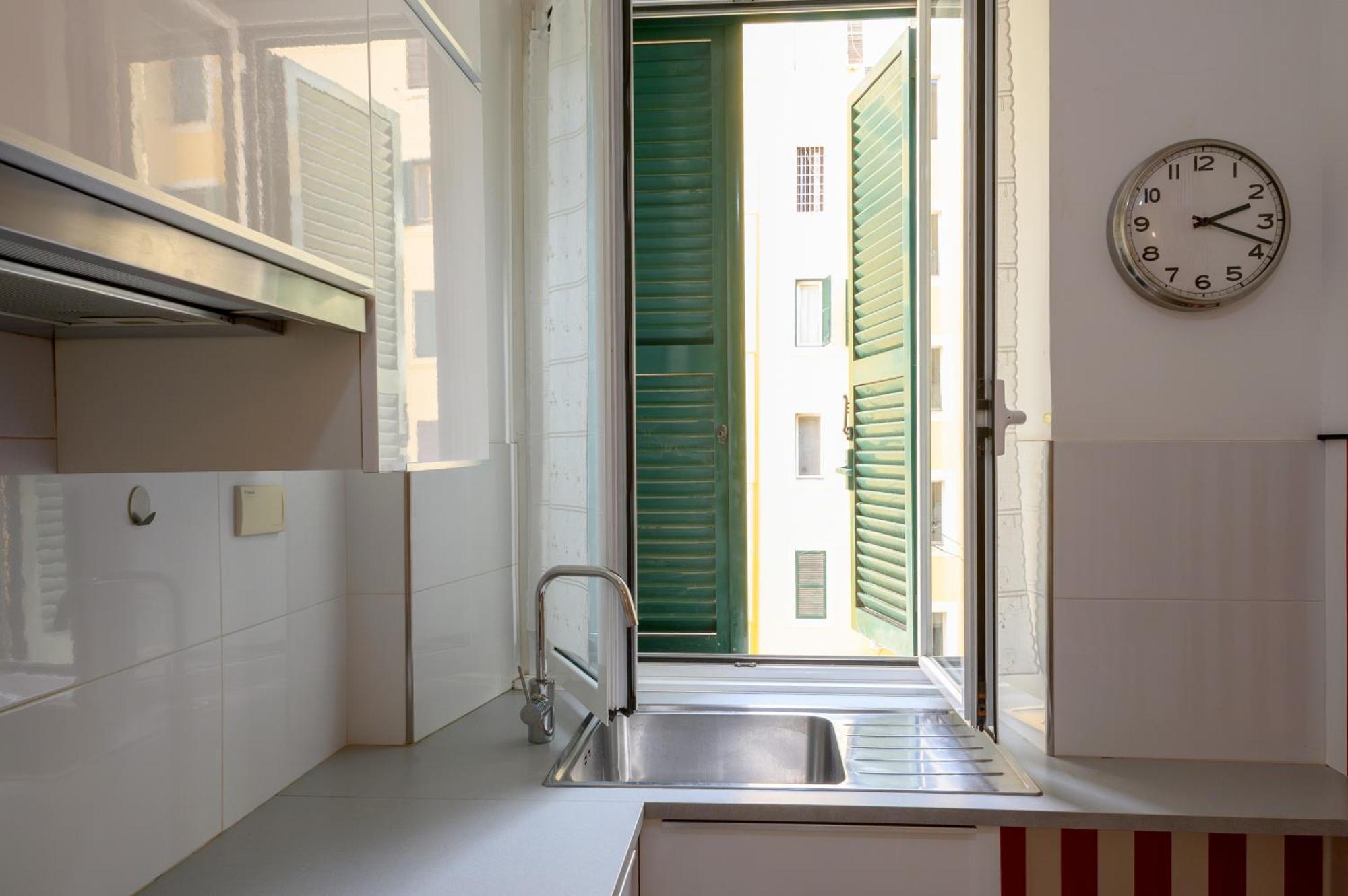 Apartment Casa Mou *
