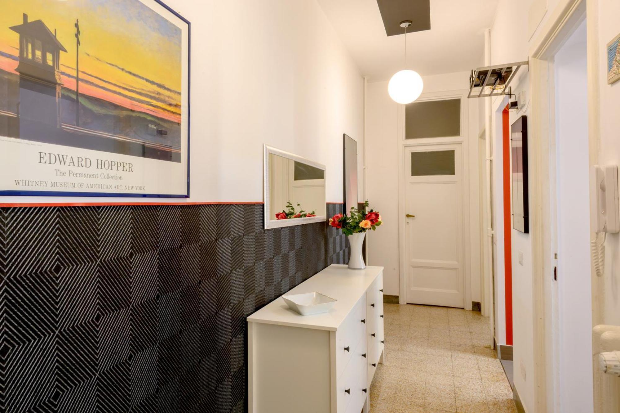 Casa Mou Rome