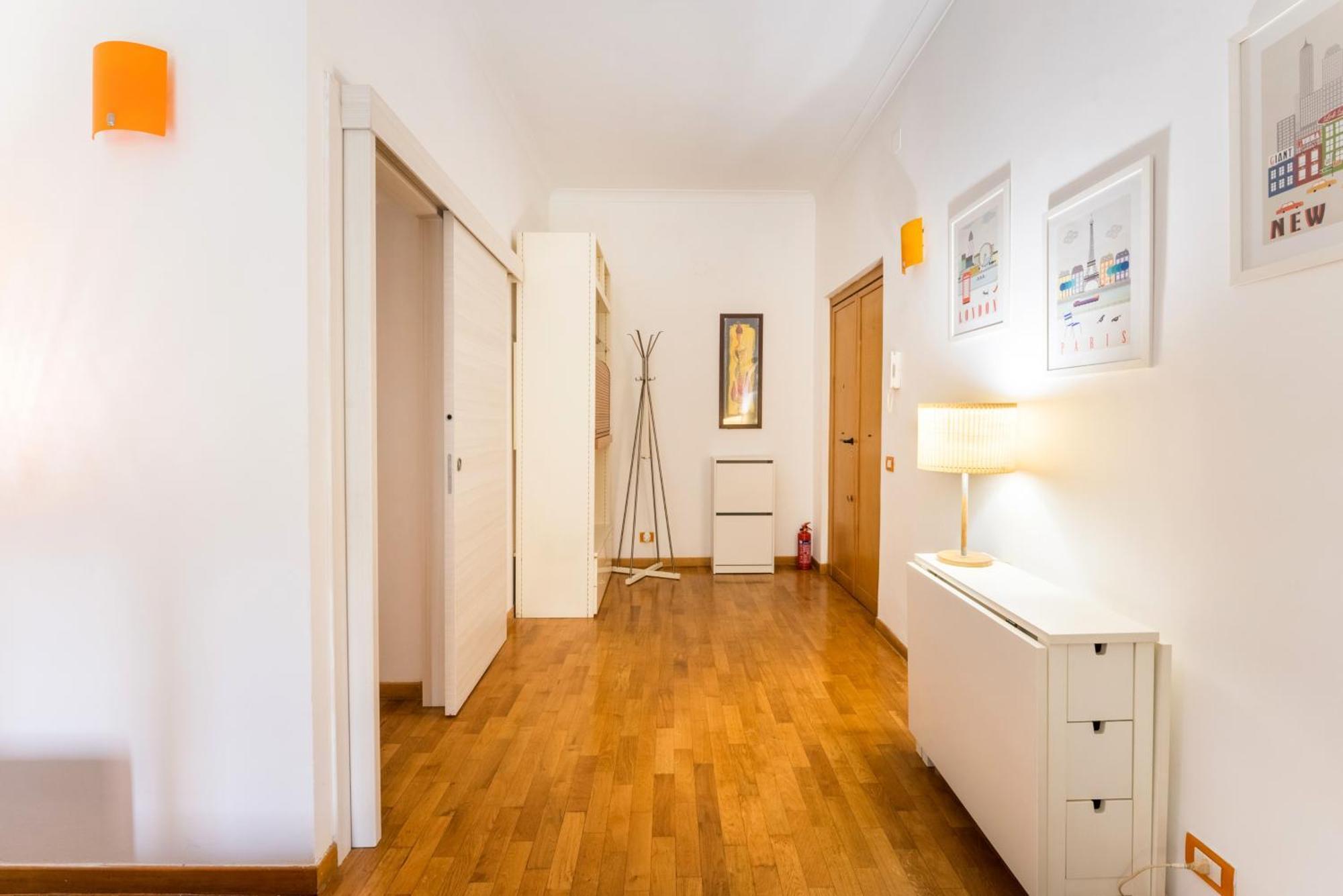 Sweet Sempione, Cozy Nearby Piazza Sempione Apartment