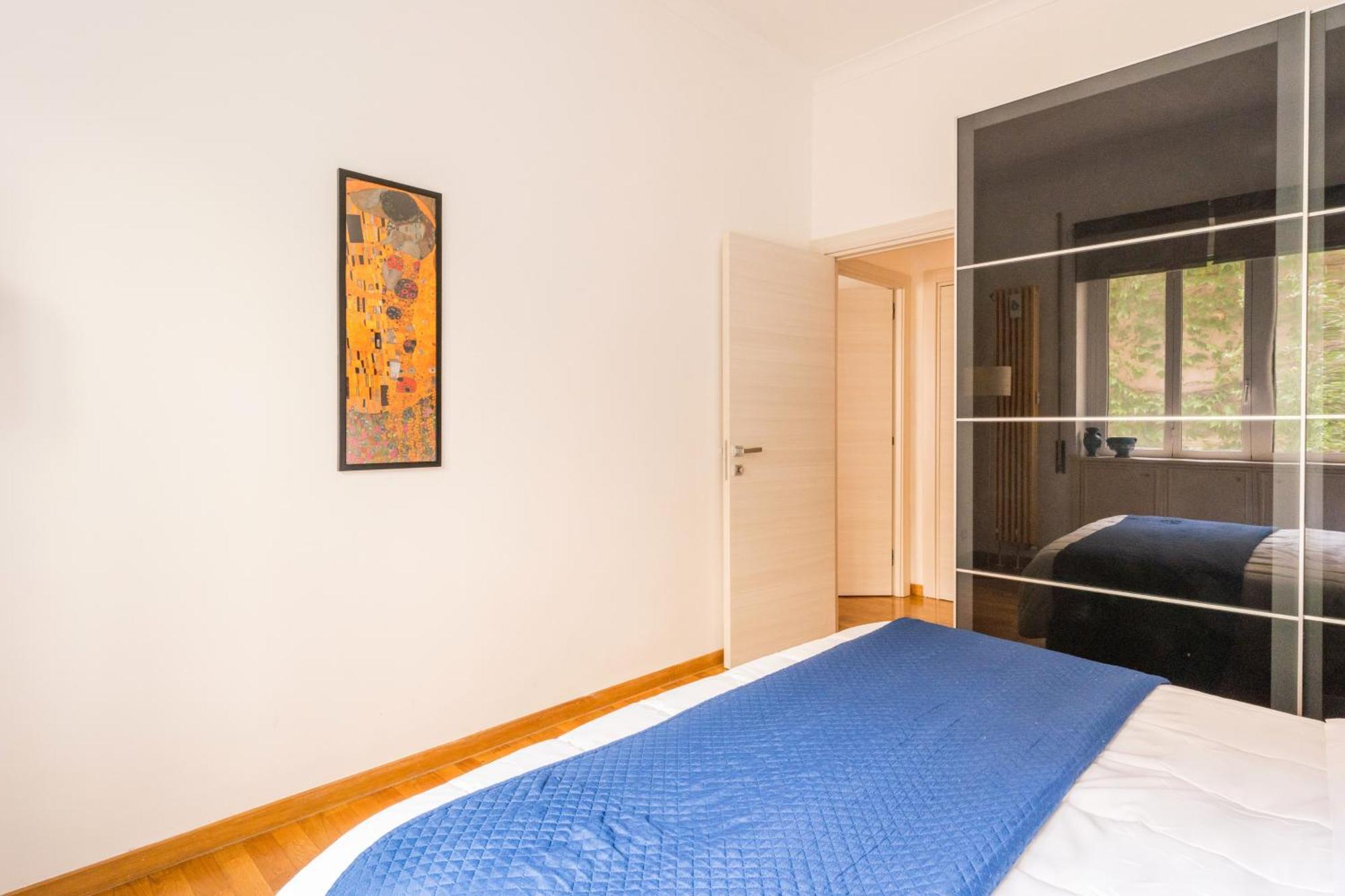 Apartment Sweet Sempione, Cozy Nearby Piazza Sempione