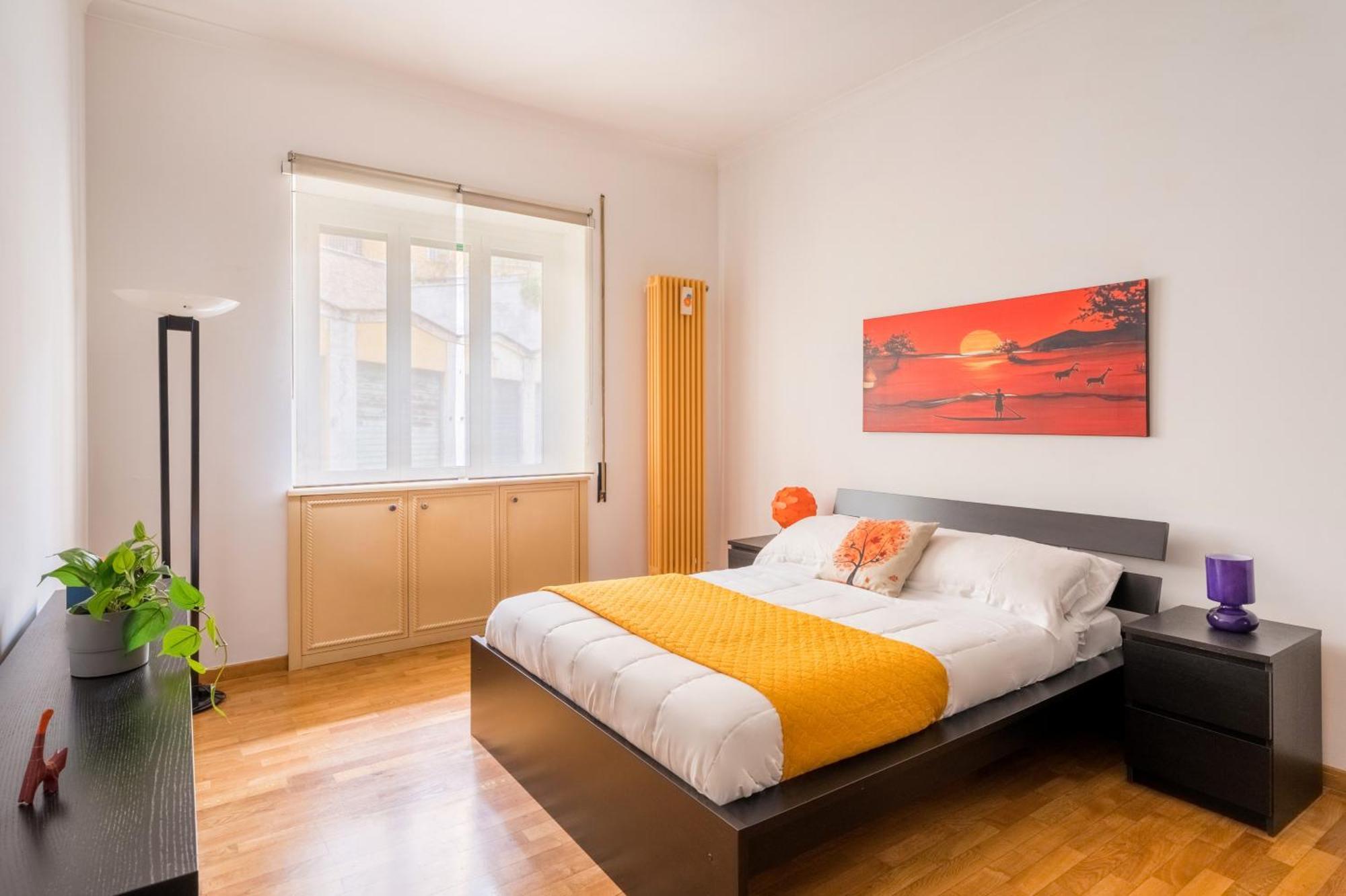 Apartment Sweet Sempione, Cozy Nearby Piazza Sempione *