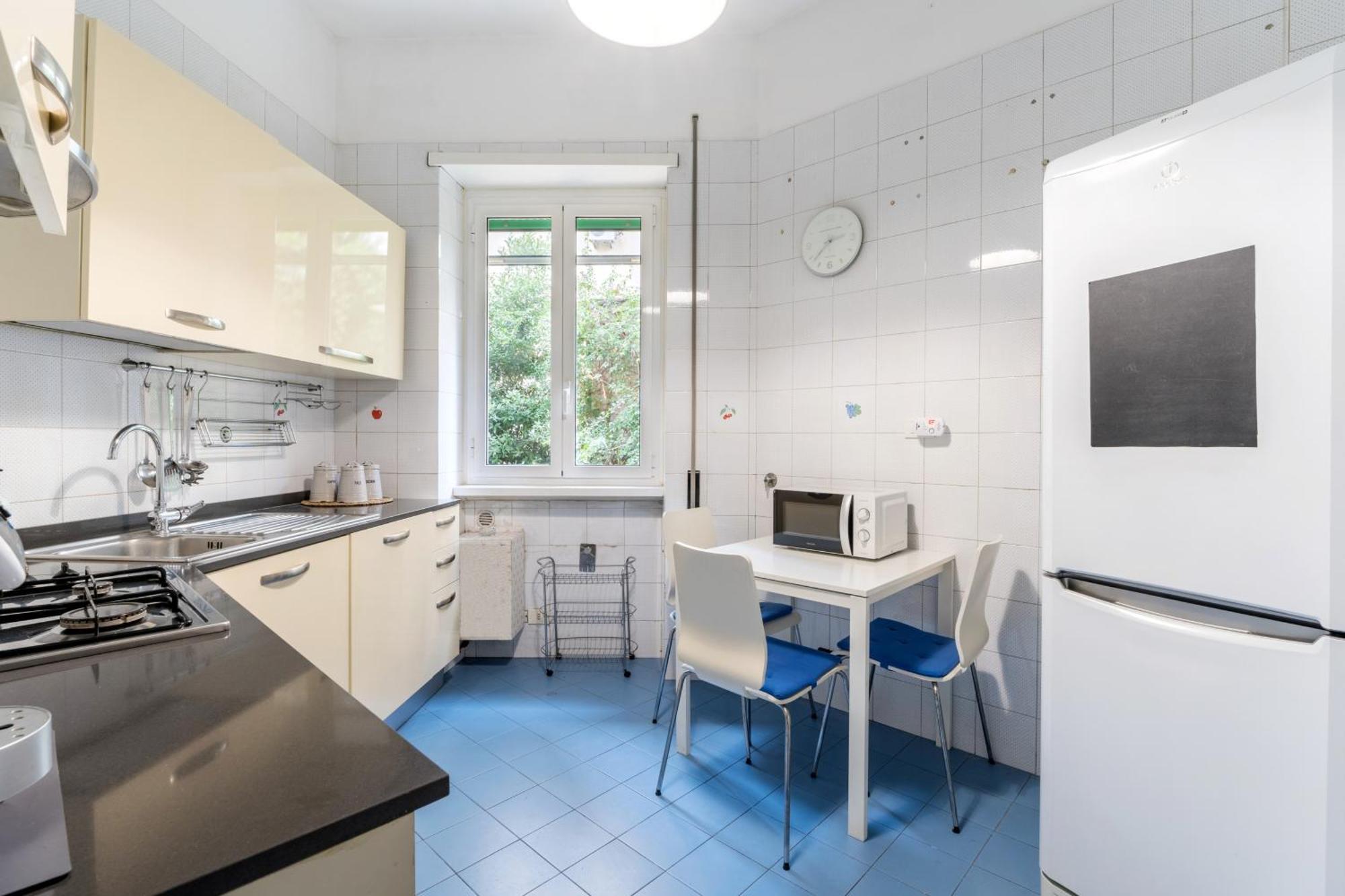 Sweet Sempione, Cozy Nearby Piazza Sempione Apartment