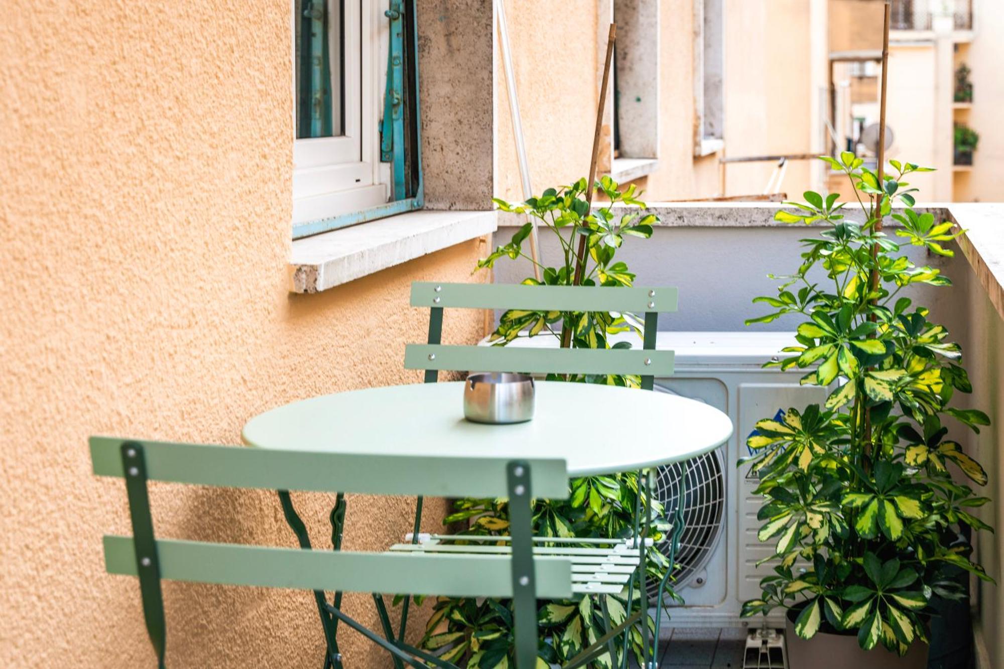 Apartment Viale4venti Rome