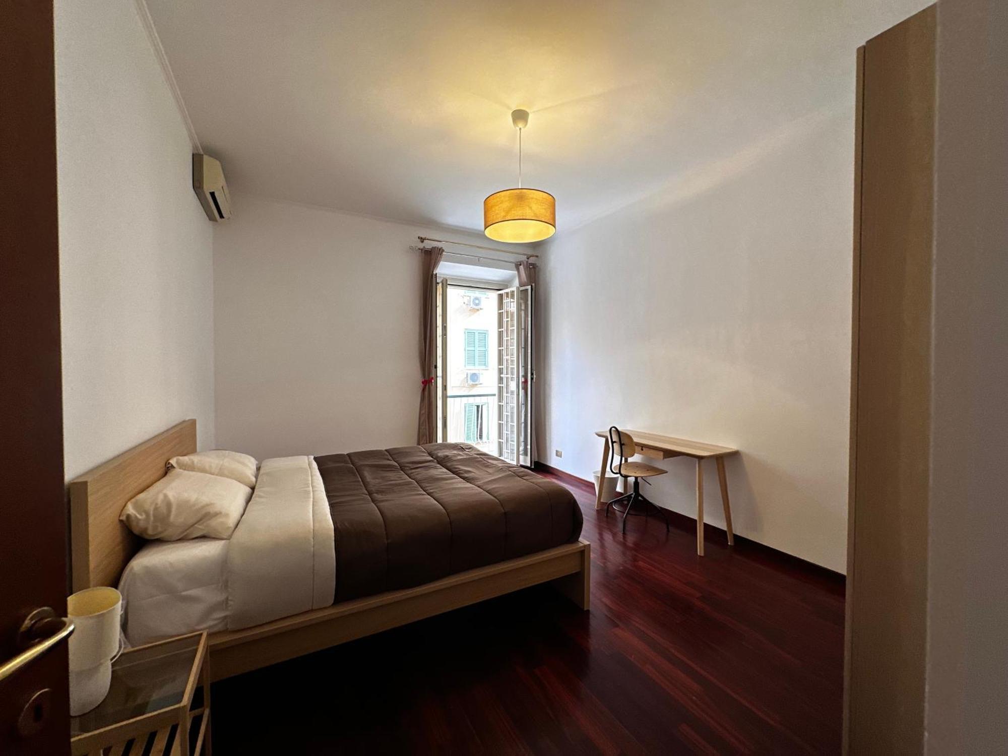 The Lumen Appartement