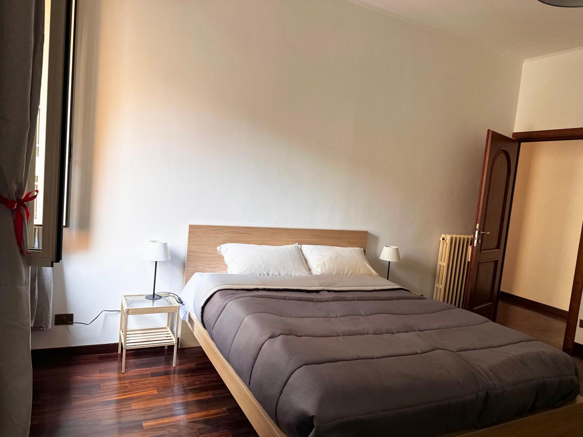 Appartement The Lumen Rome