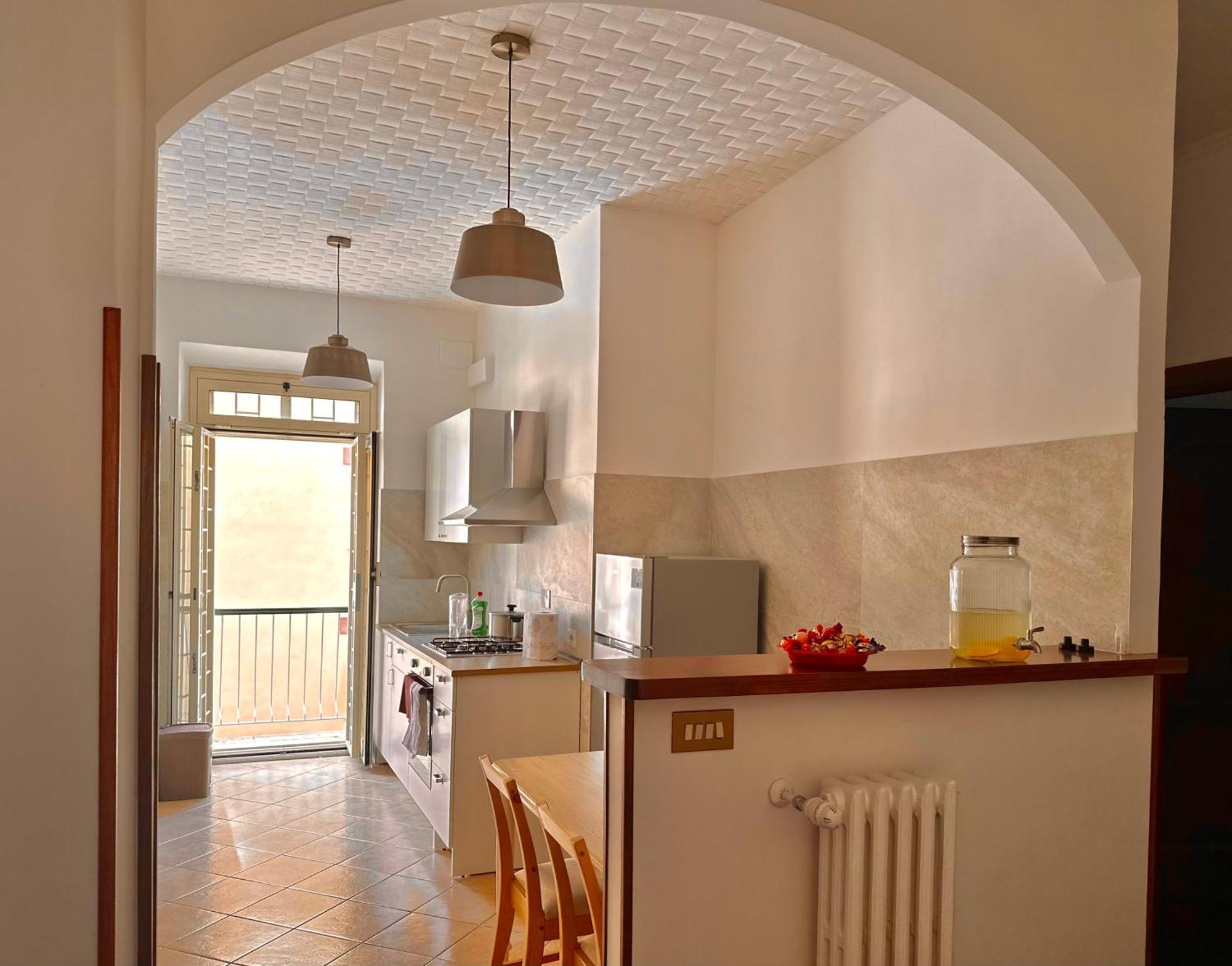 The Lumen Appartement *