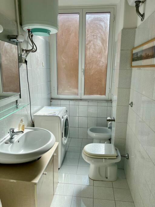 Casa Degli Effetti Apartment Rome