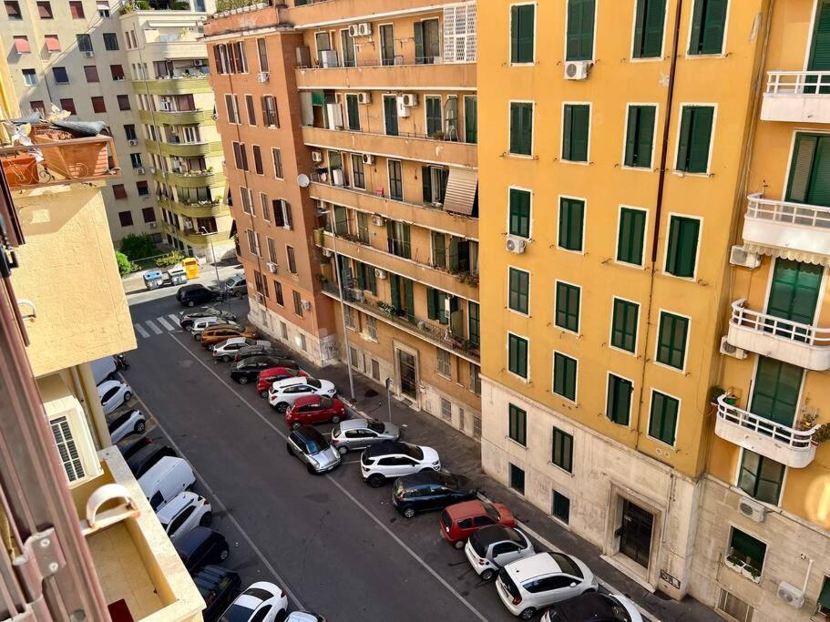 Apartment Casa Degli Effetti