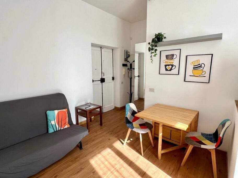 Casa Degli Effetti * Rome