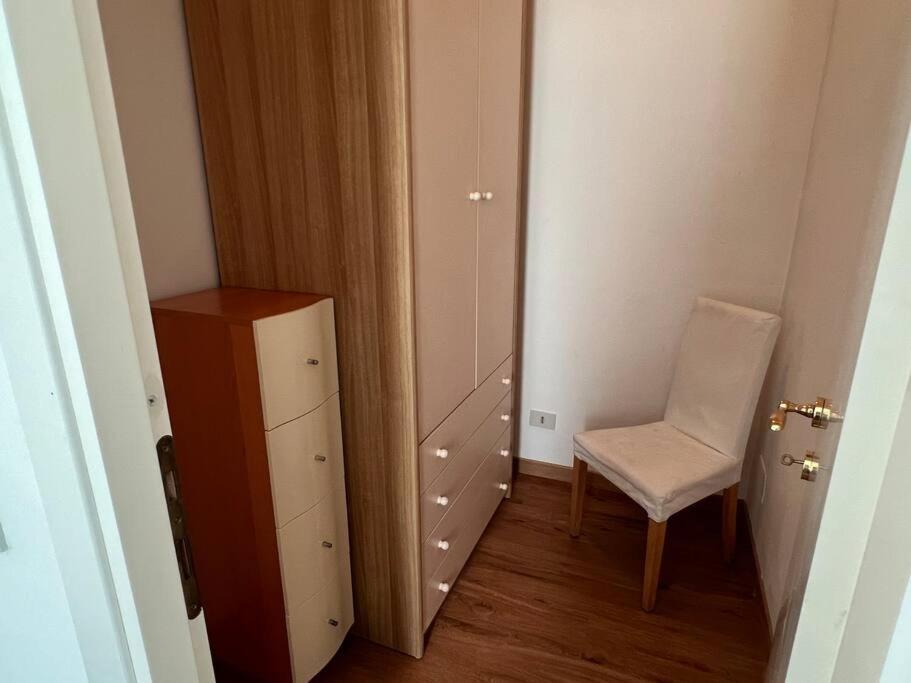 Casa Degli Effetti Apartment Rome
