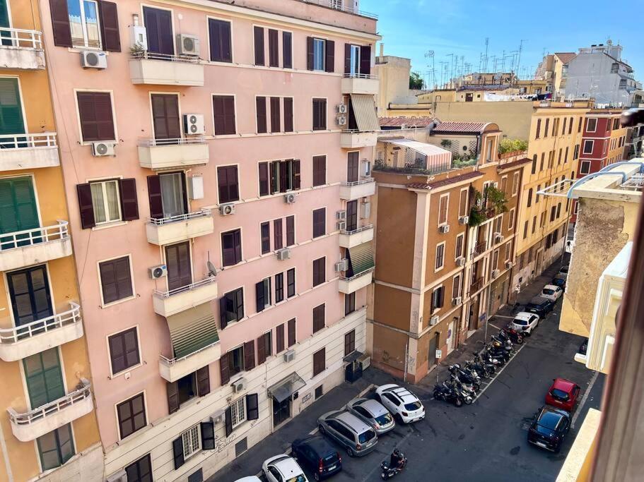 Casa Degli Effetti Apartment Rome