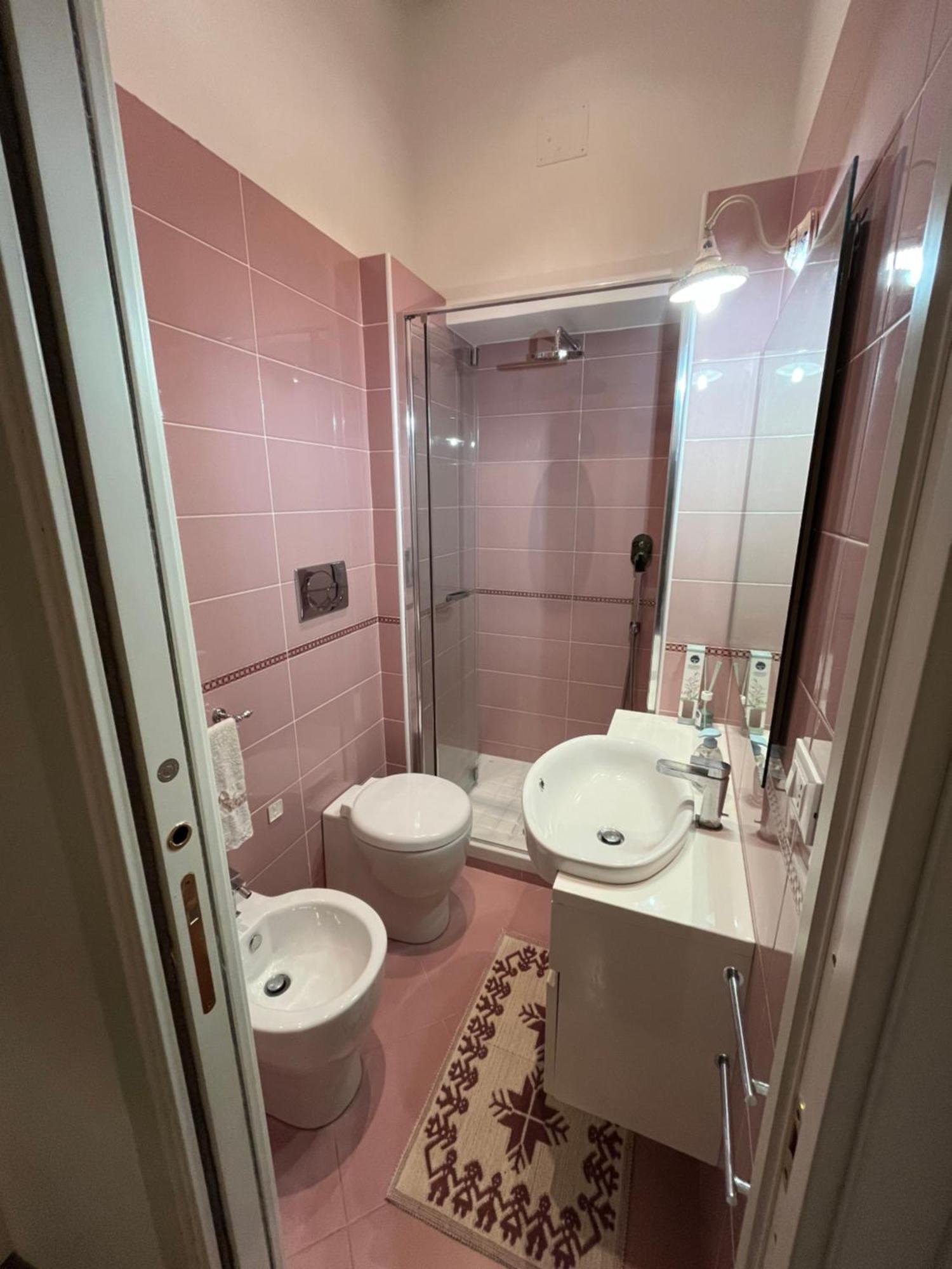 Appartement Casa Ale