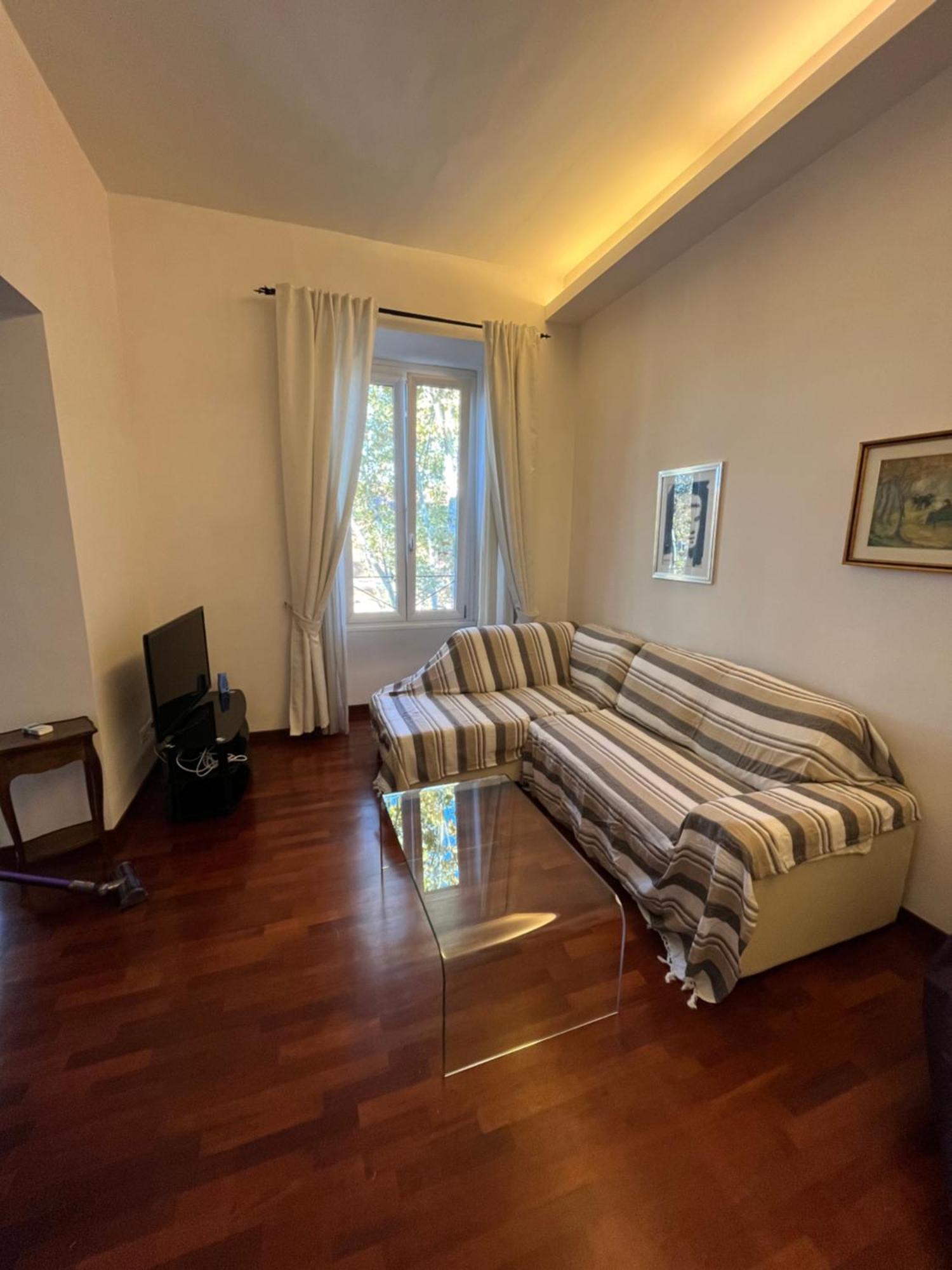 Appartement Casa Ale Rome