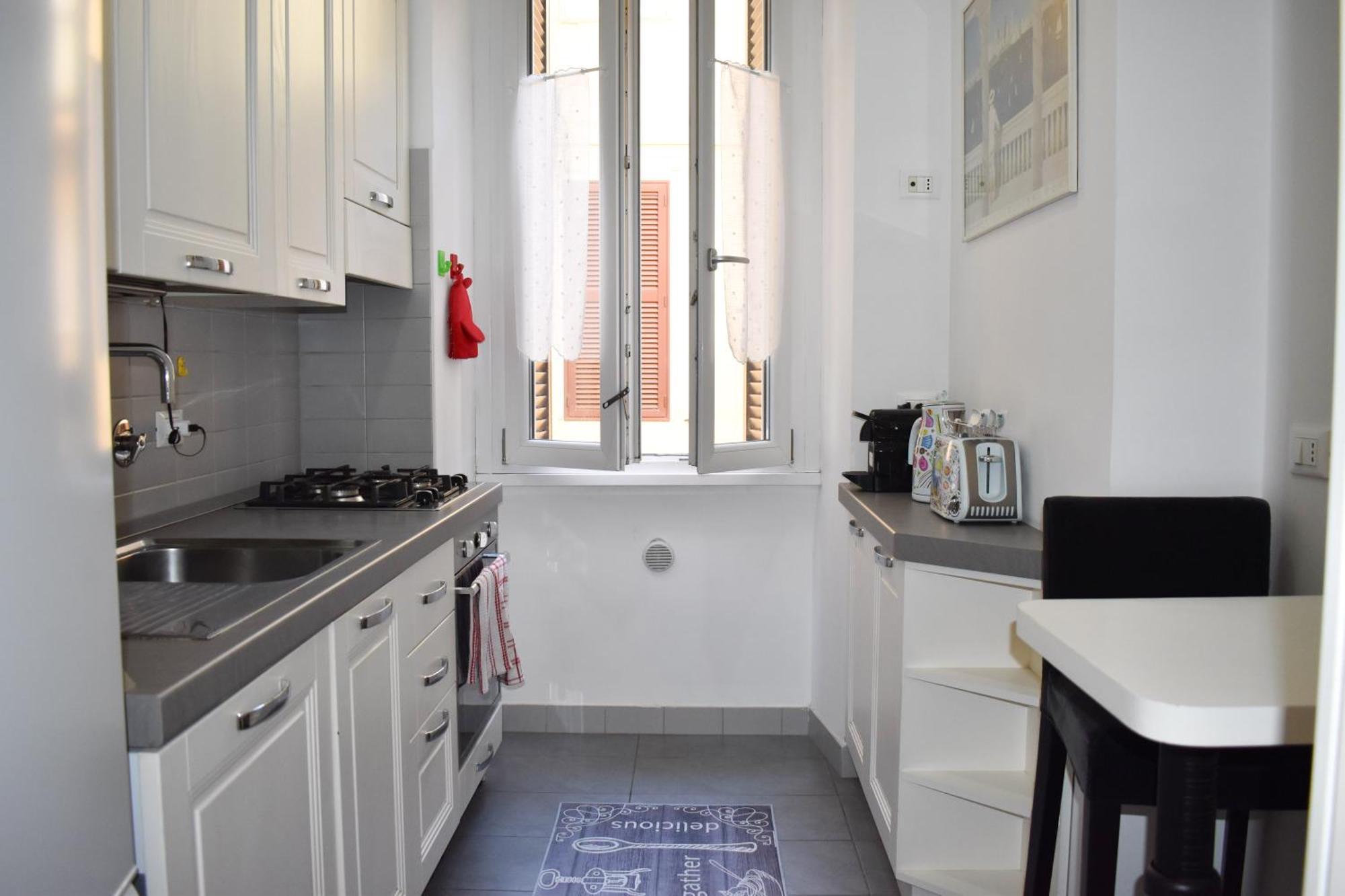 Appartement Casa Ale *