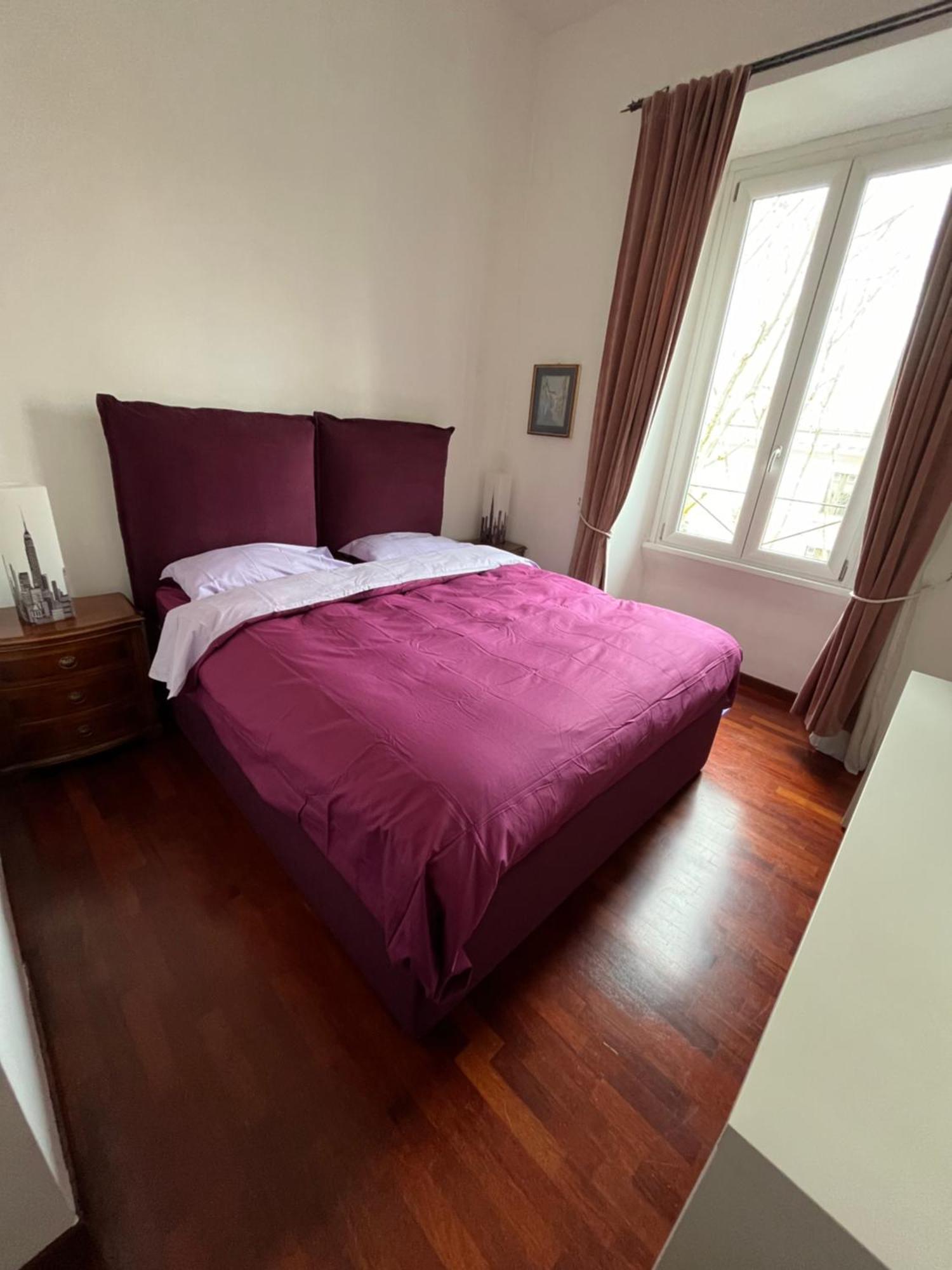 Casa Ale Appartement *