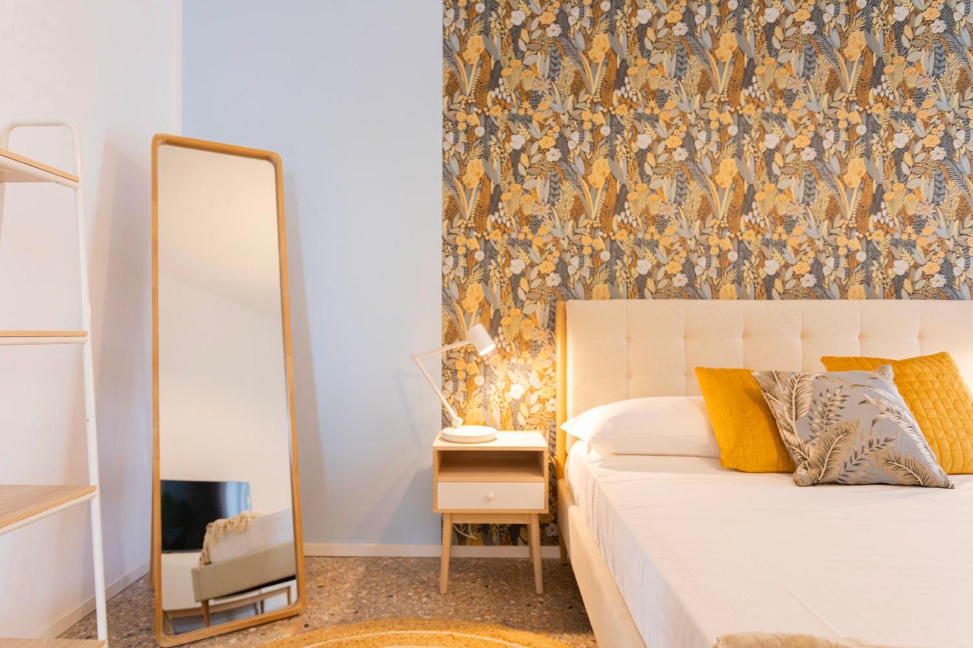 Appartamento Flora Cozy Flat Close To Metro *