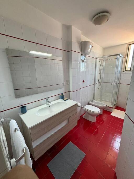 Vatican Penthouse Apartment