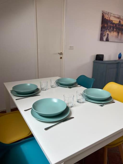 Vatican Penthouse Apartment Rome