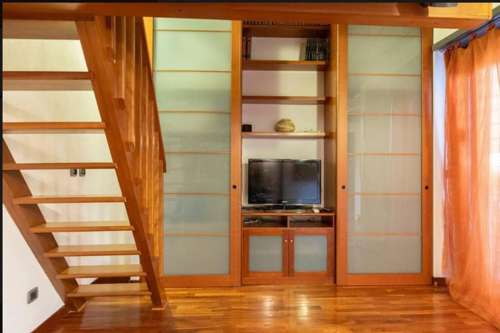 Apartment Gandhi Homes Rome