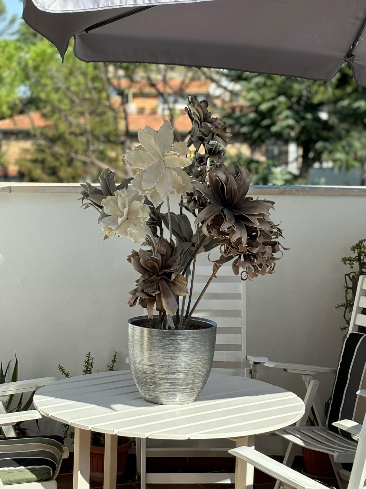 Appartamento Vatican Penthouse *