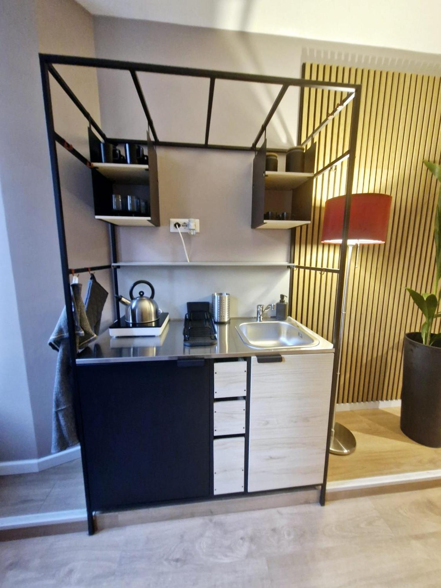 Vatican Charme&chic Appartement