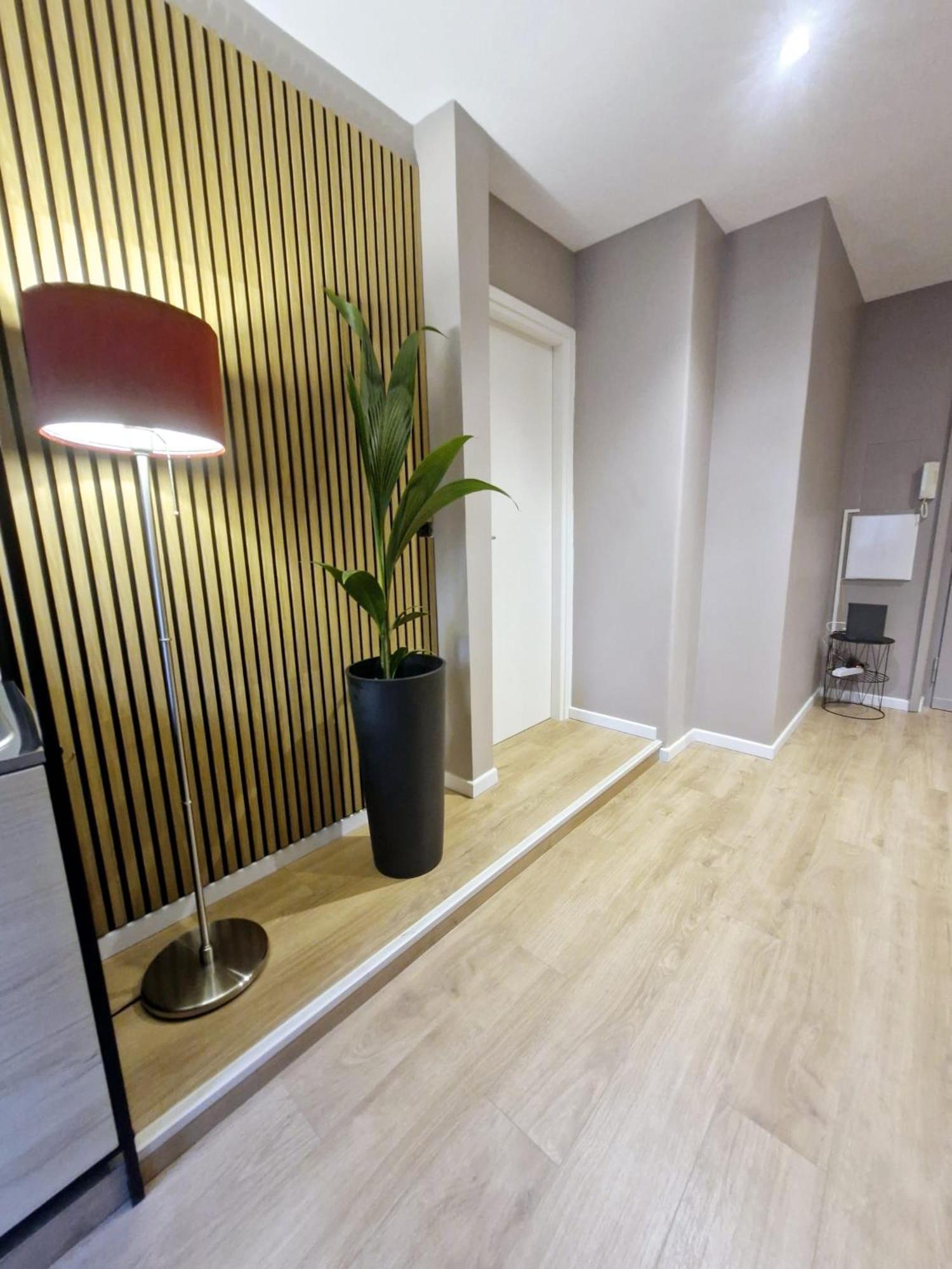 Appartement Vatican Charme&chic Rome