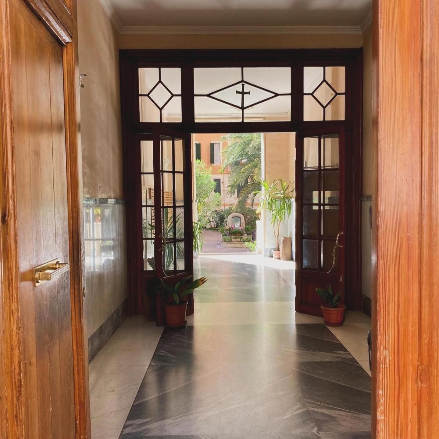 Appartement Ave