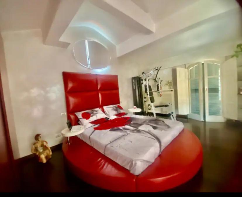 Ave Appartement