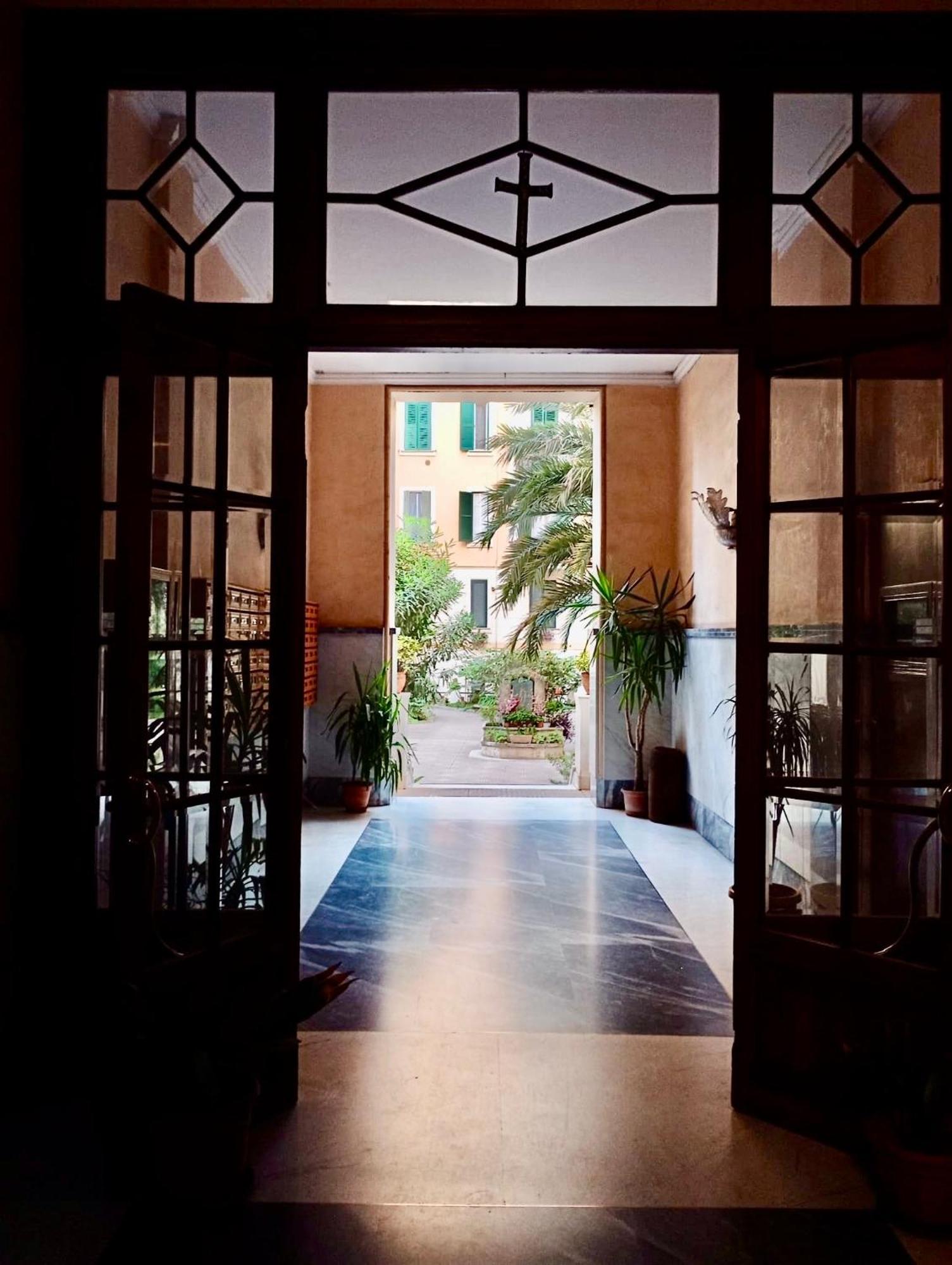 Appartement Ave *