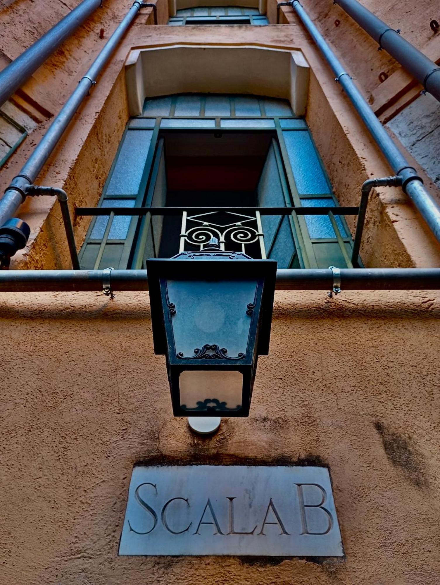 Appartement Ave