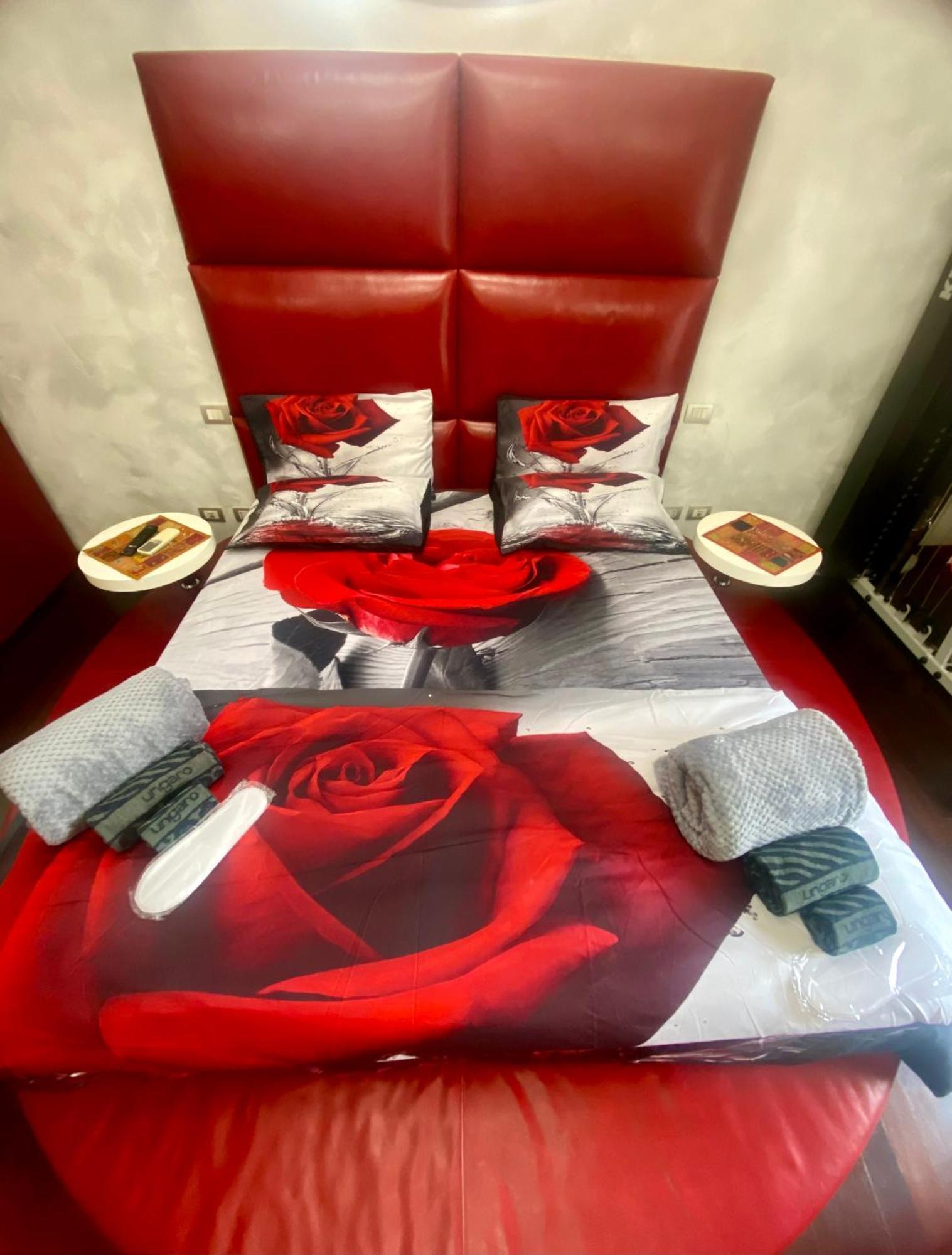 Appartement Ave Rome
