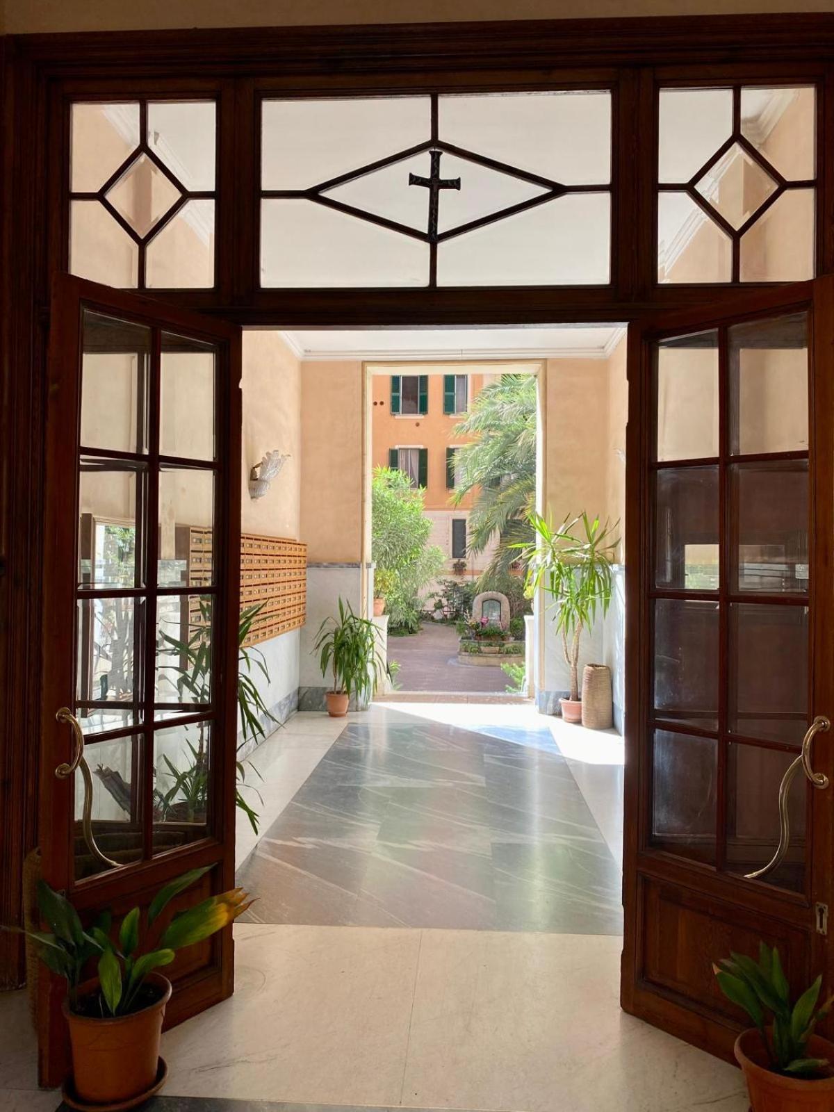 Ave Appartement