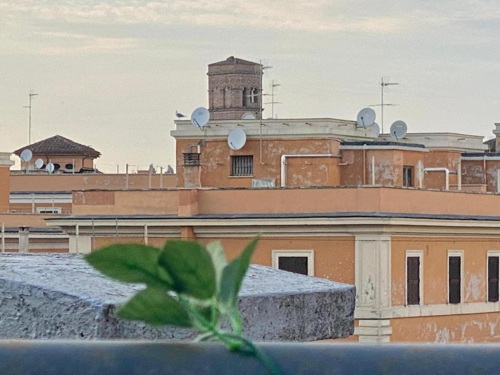 Appartement Ave