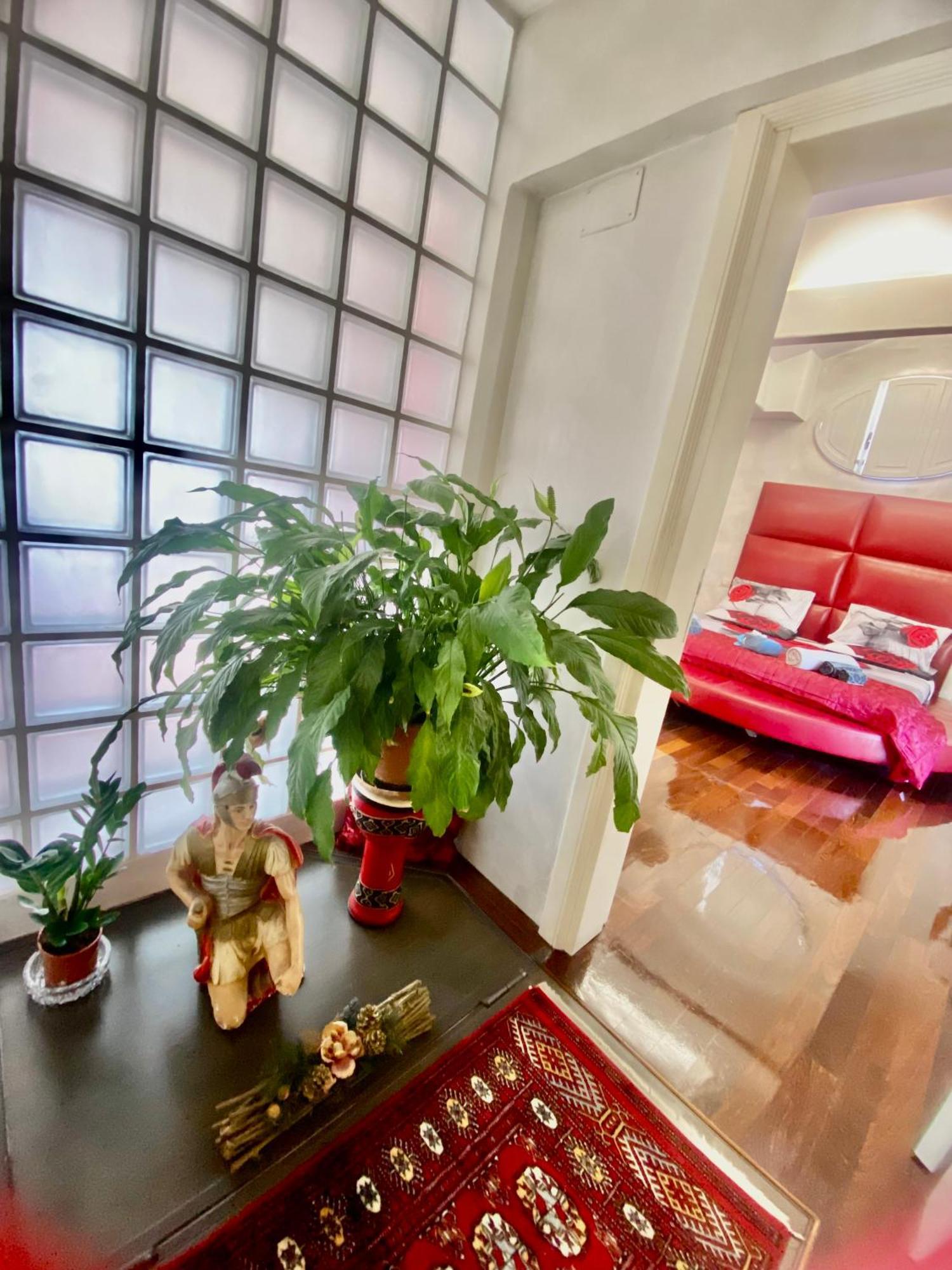 Appartement Ave *