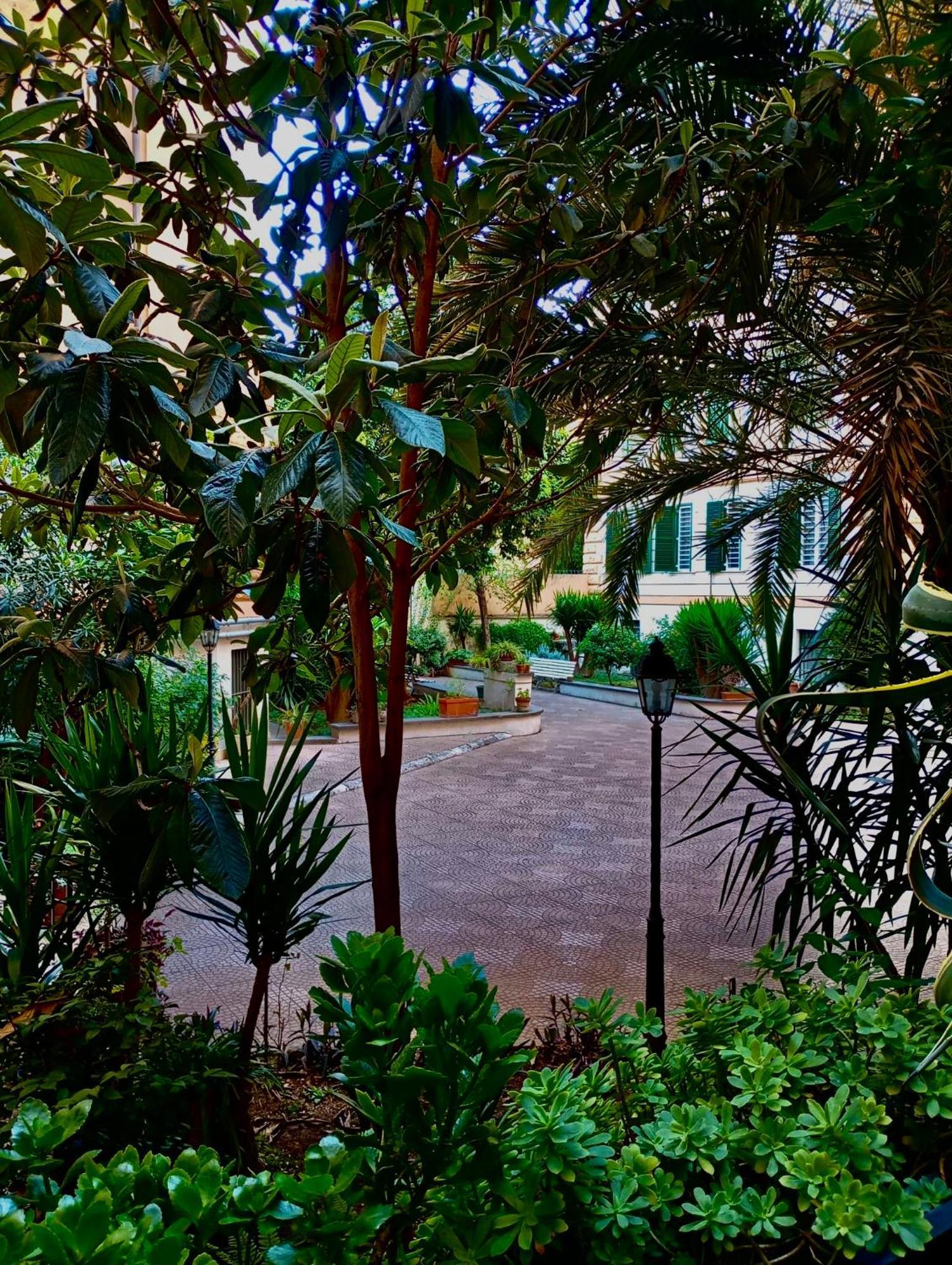 Appartement Ave *