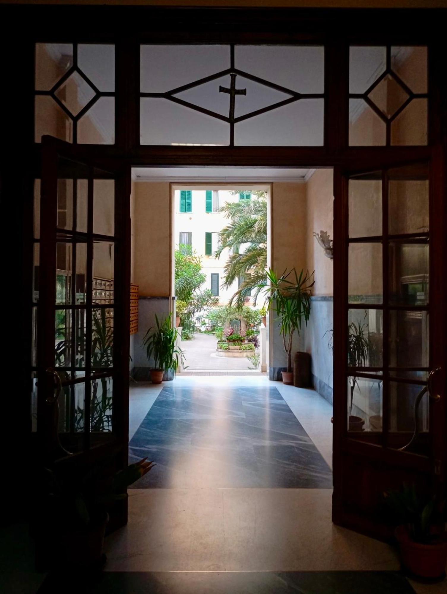 Ave Appartement