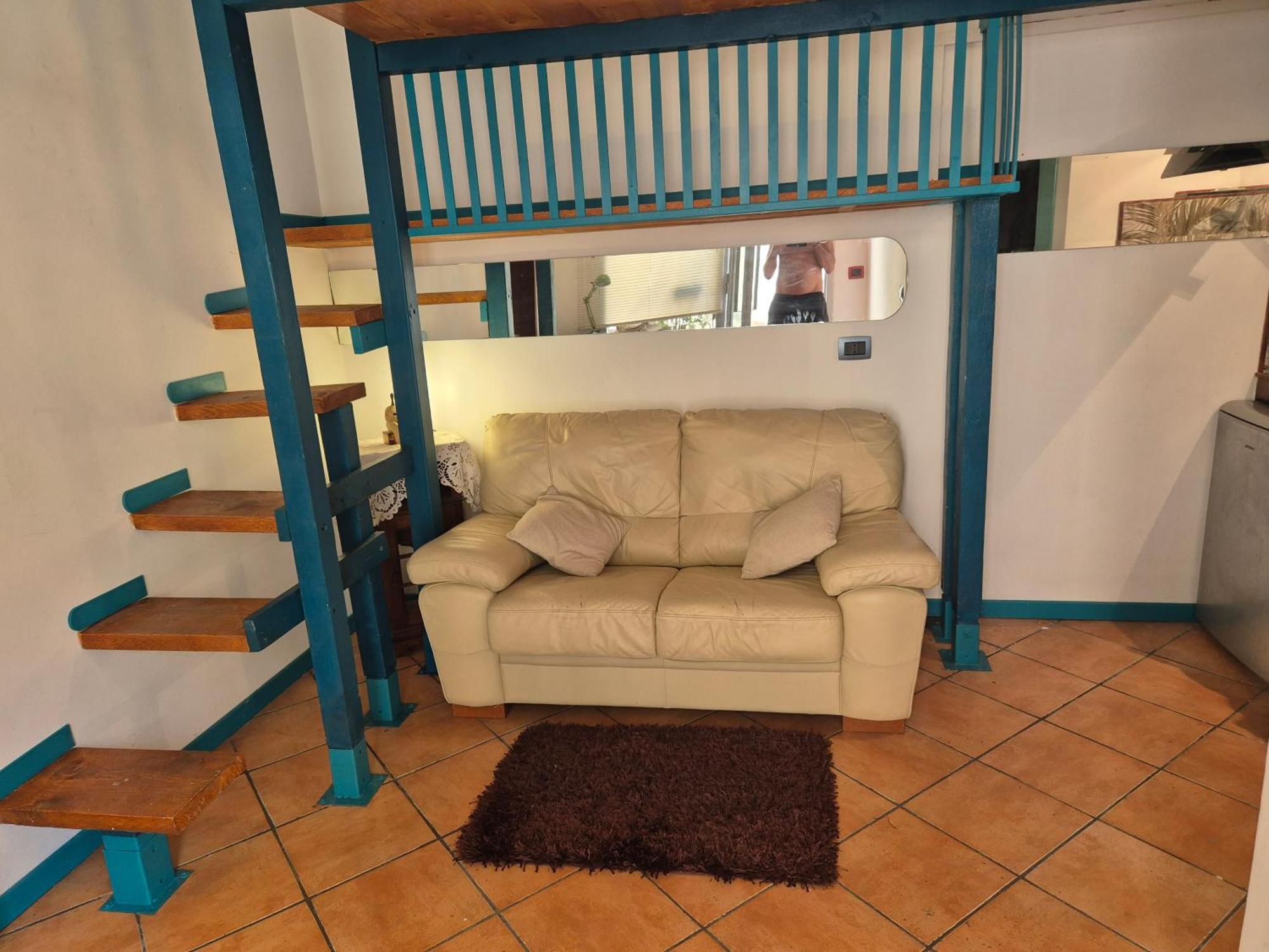 Guest house Mithra Hosting *